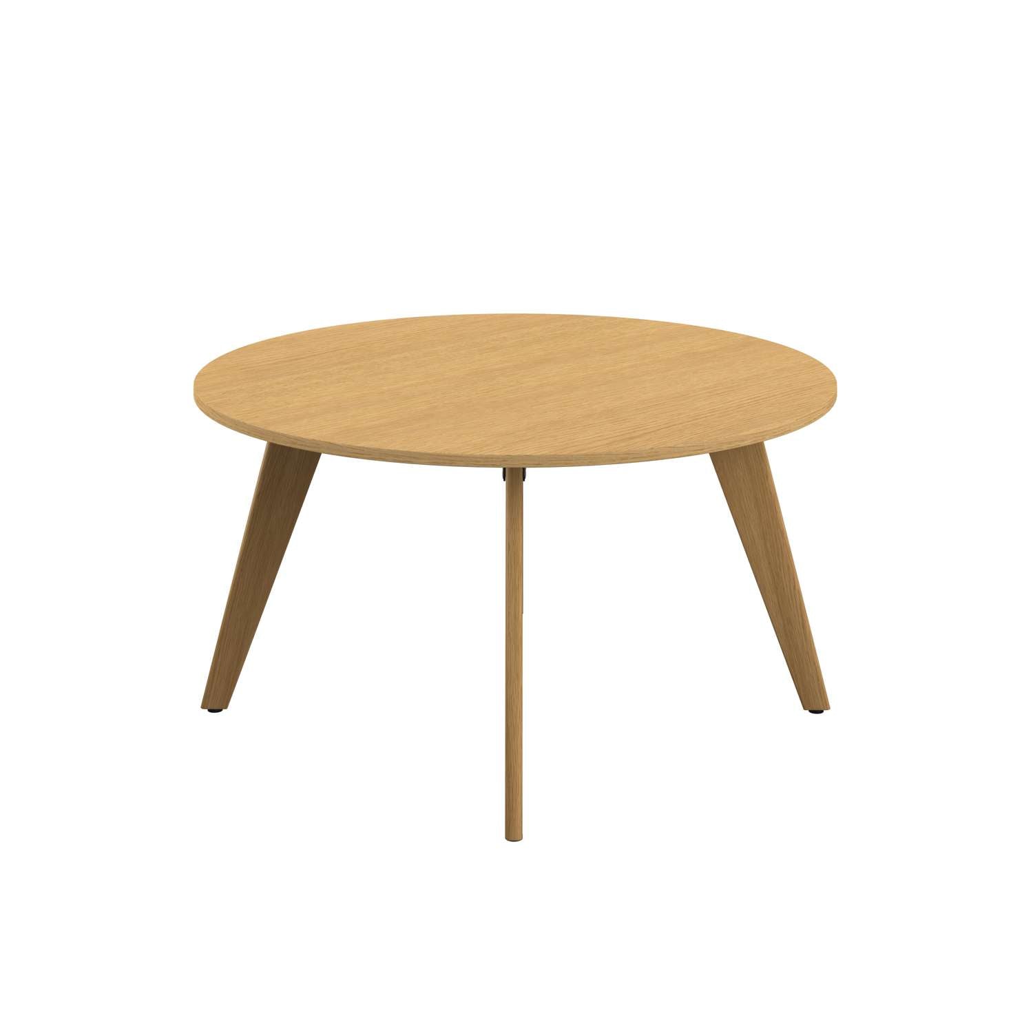 Plateau Round Table (FSC)