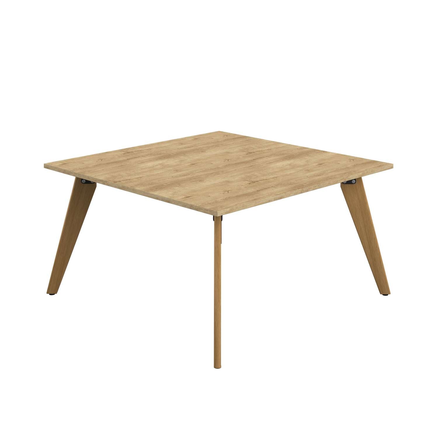 Plateau Square Table (FSC)