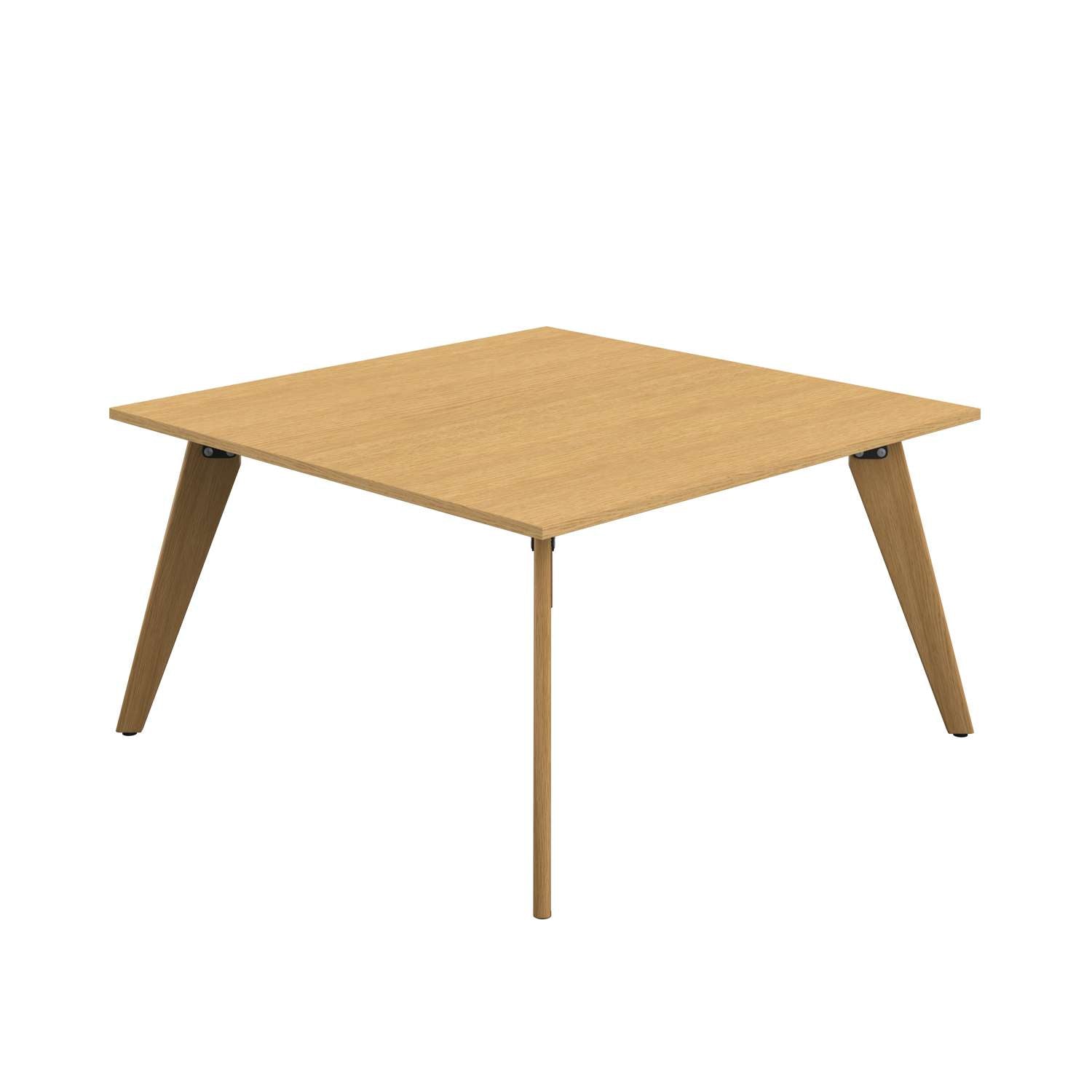 Plateau Square Table (FSC)