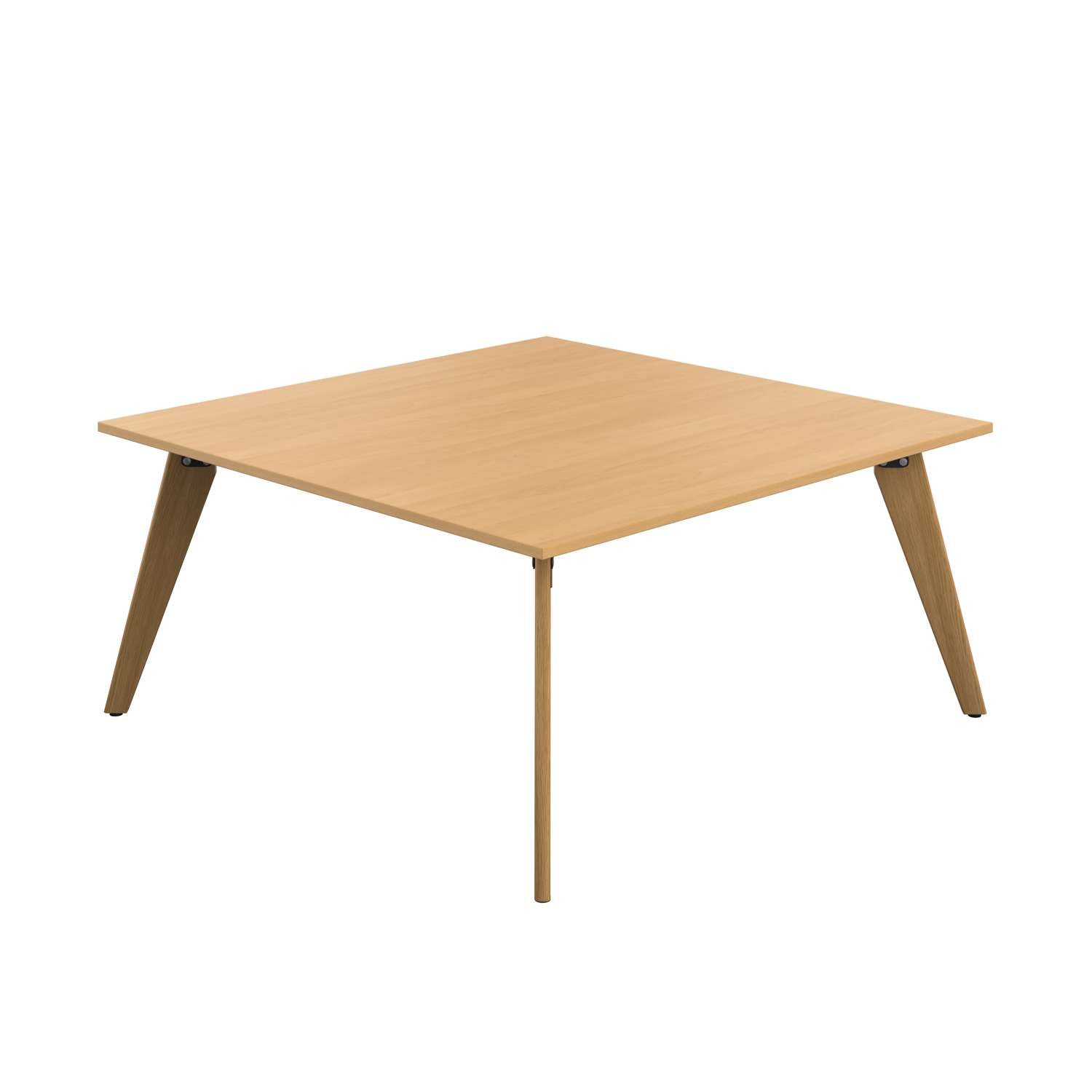 Plateau Square Table (FSC)