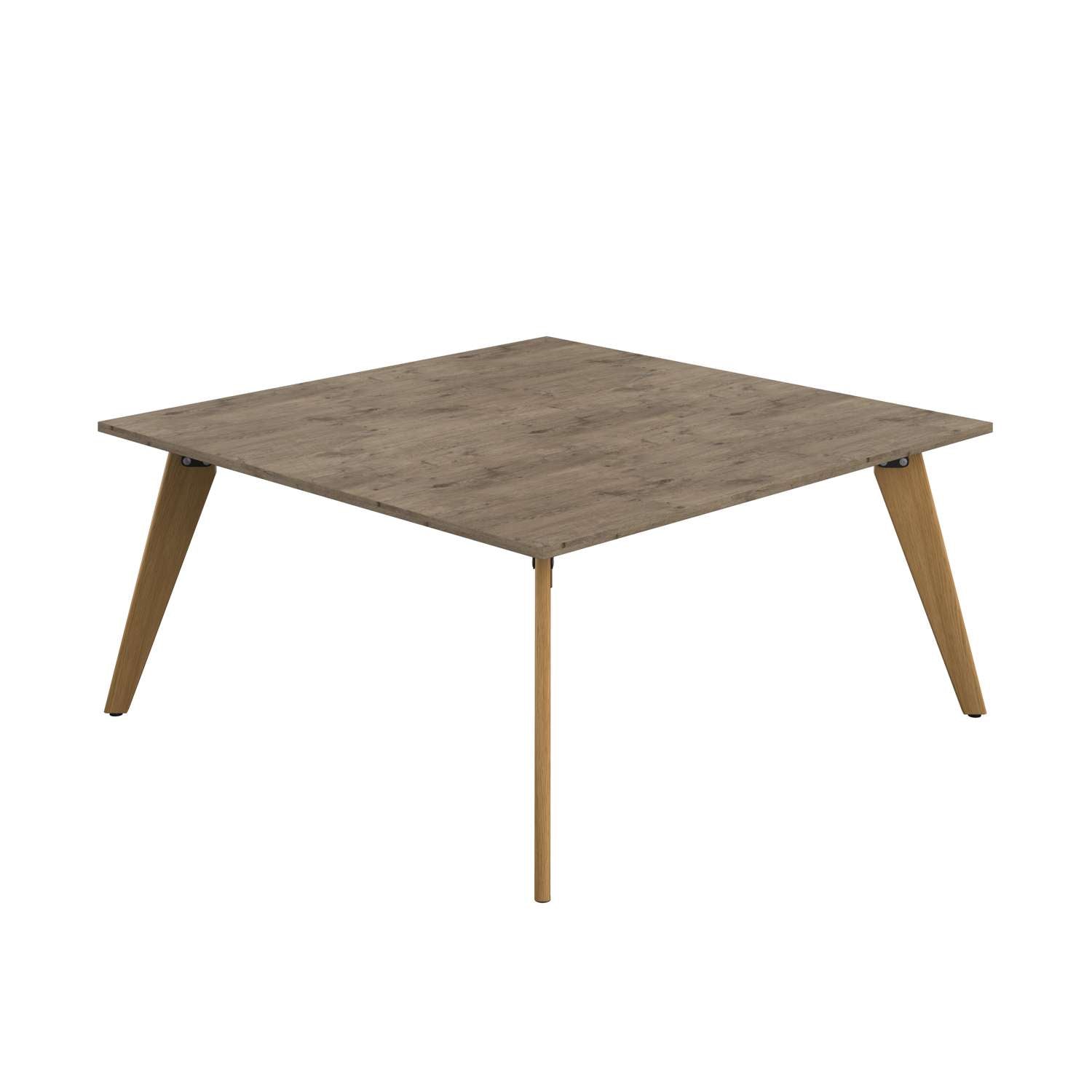 Plateau Square Table (FSC)