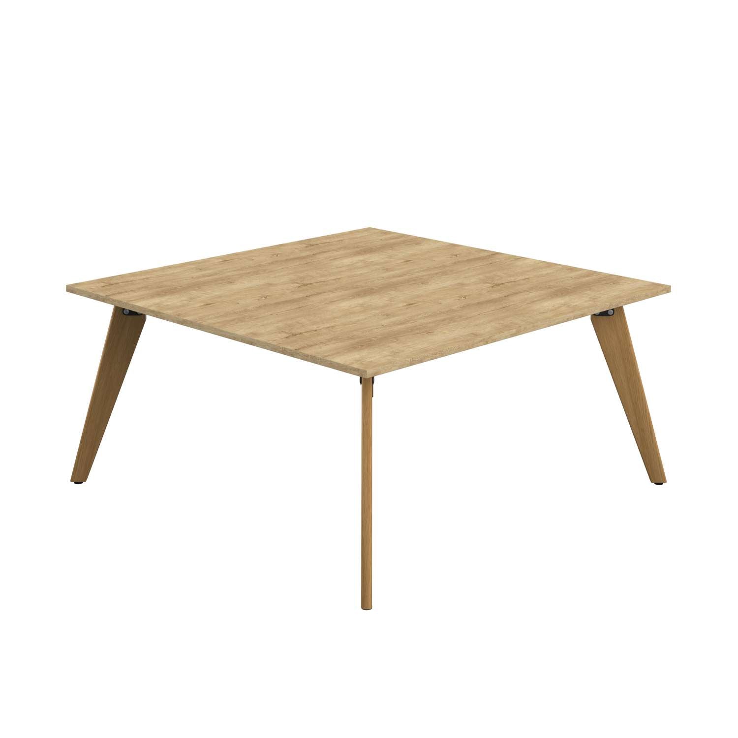 Plateau Square Table (FSC)