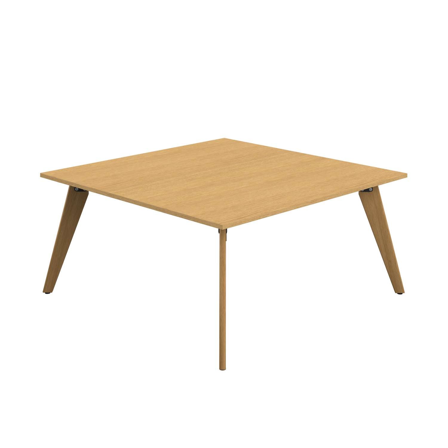 Plateau Square Table (FSC)