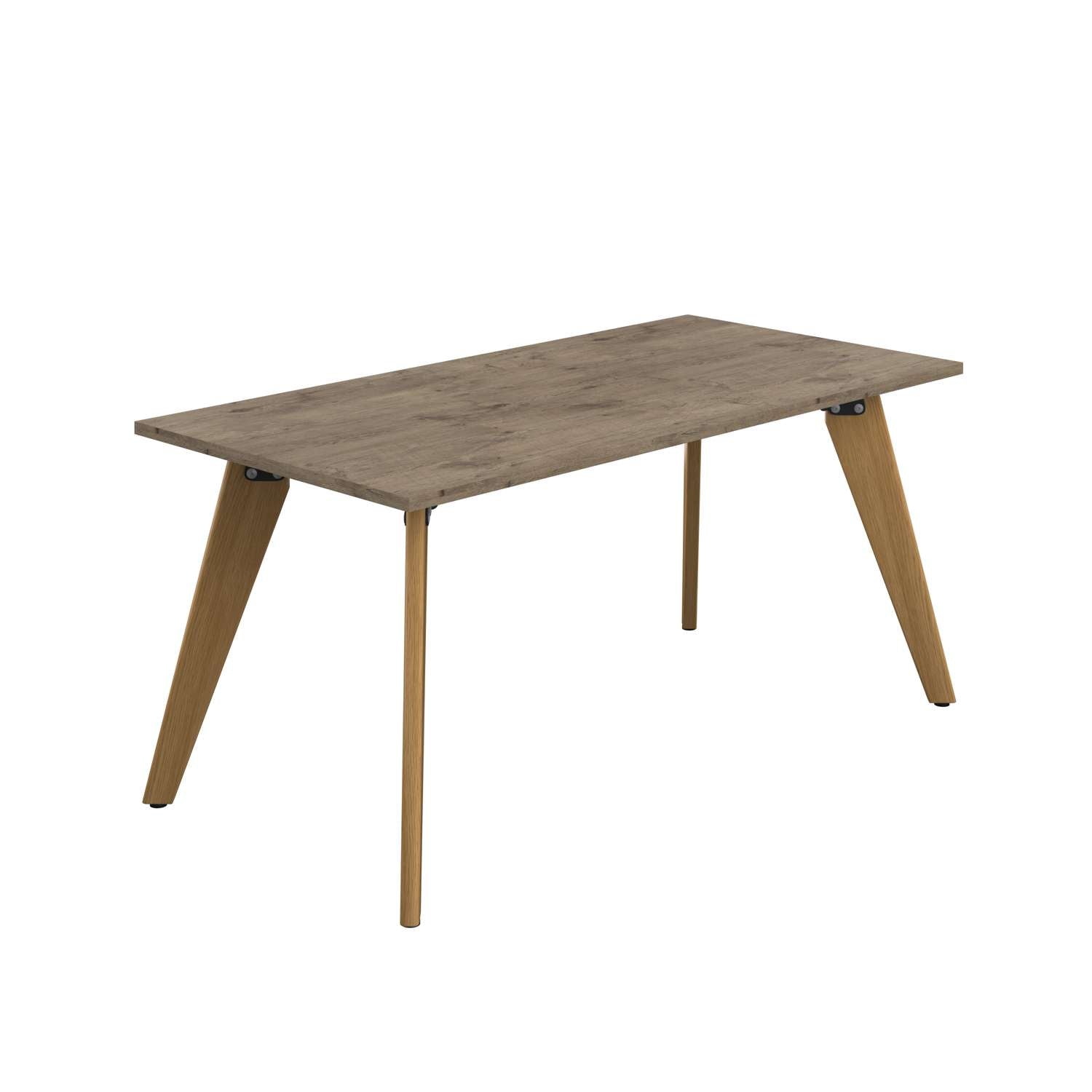 Plateau Rectangular Table (FSC)