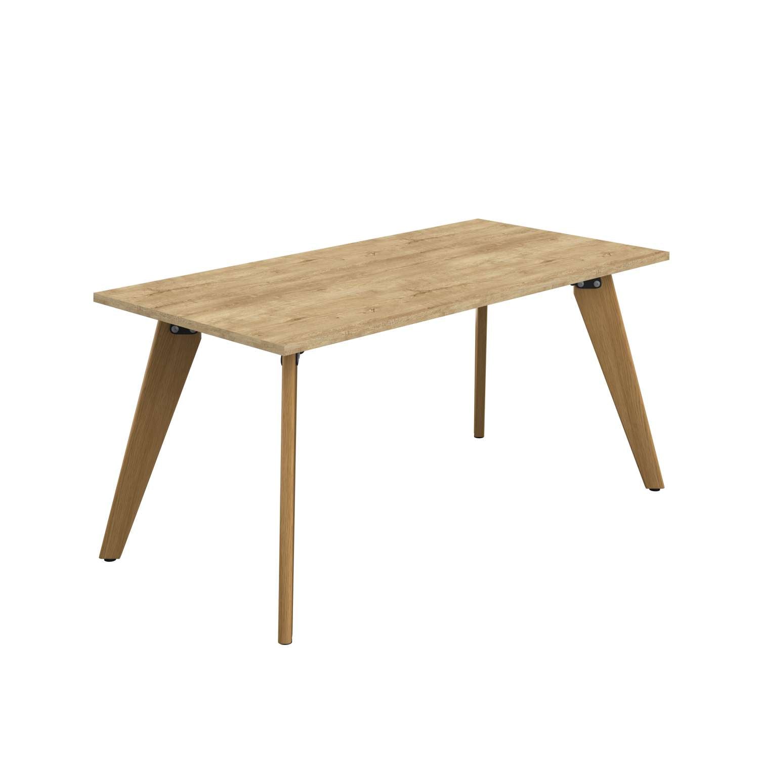 Plateau Rectangular Table (FSC)