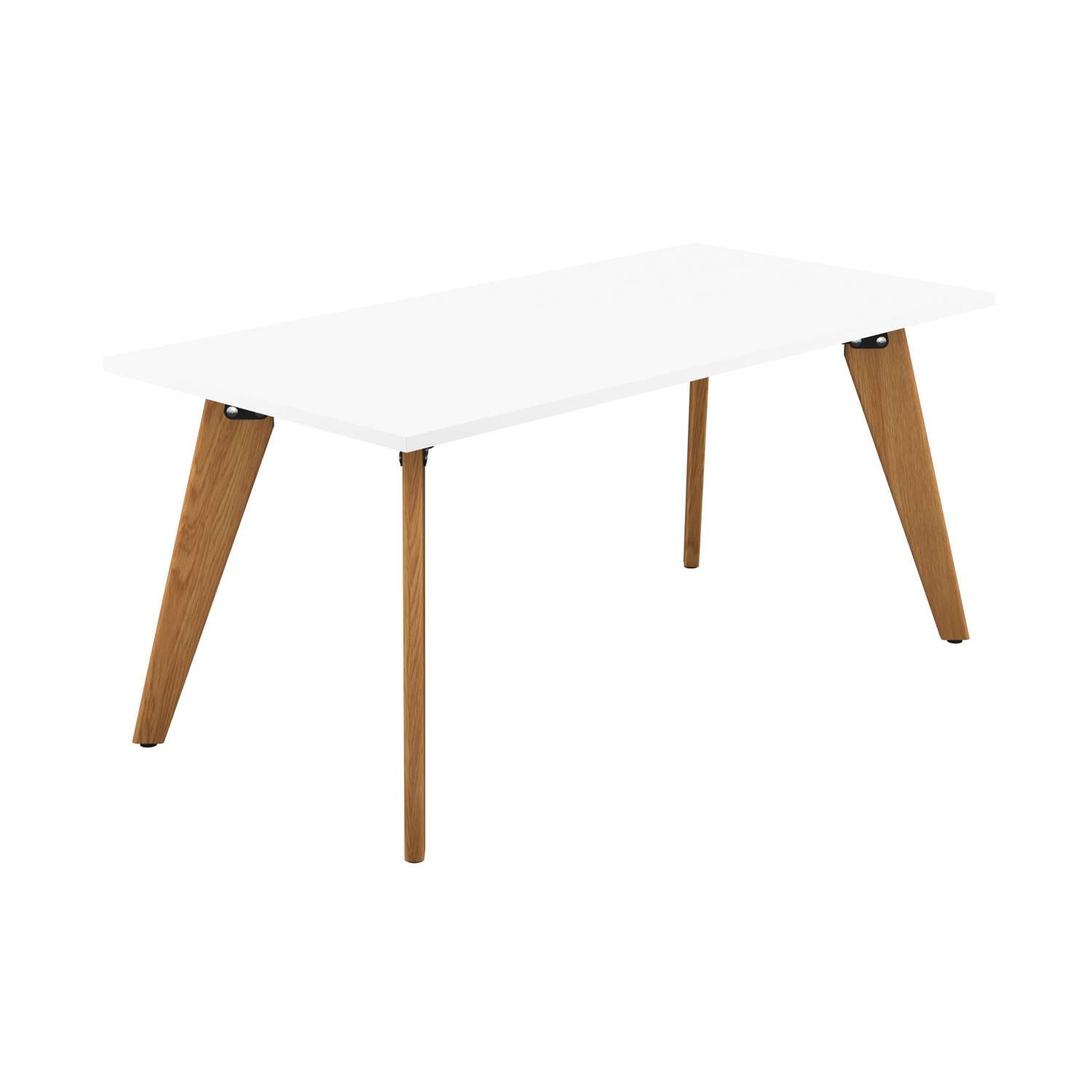 Plateau Rectangular Table (FSC)