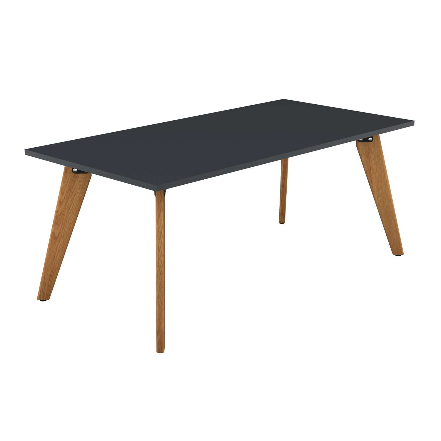 Plateau Rectangular Table (FSC)