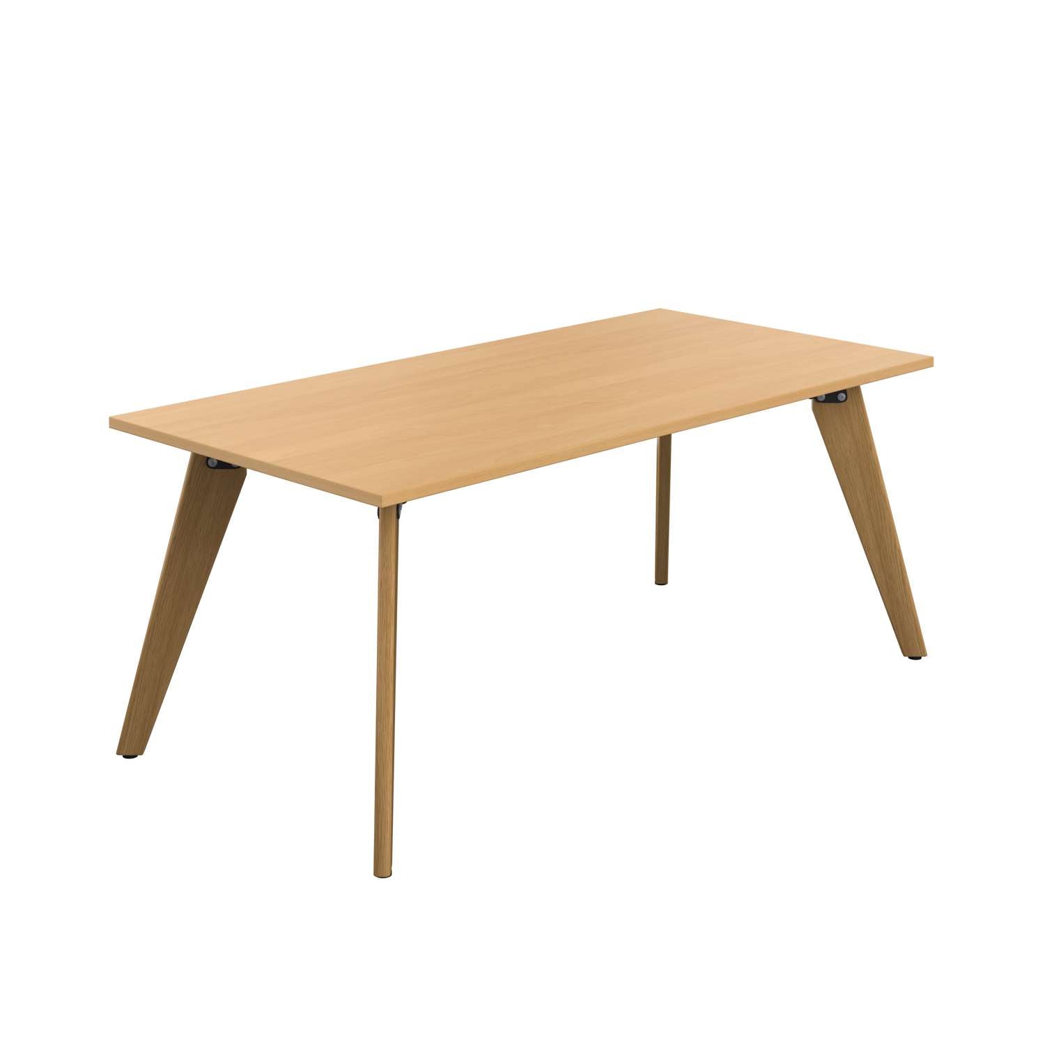 Plateau Rectangular Table (FSC)