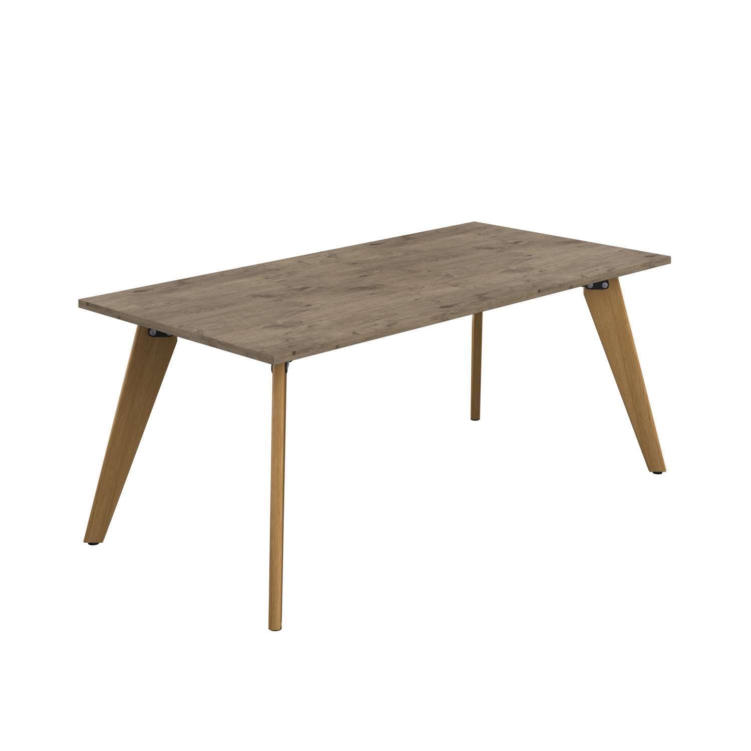 Plateau Rectangular Table (FSC)