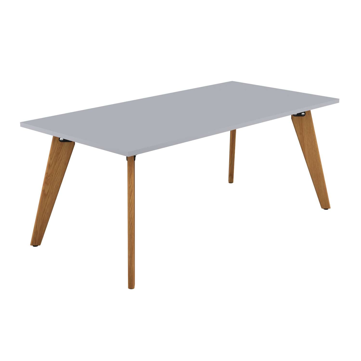 Plateau Rectangular Table (FSC)