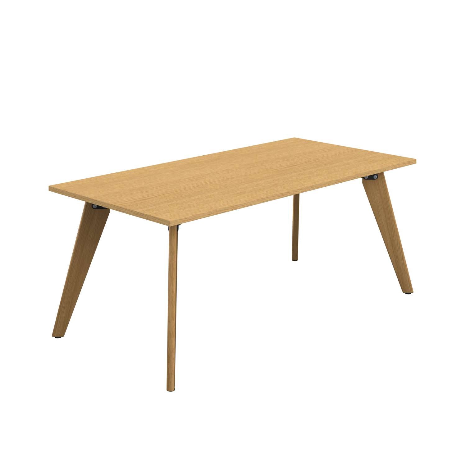 Plateau Rectangular Table (FSC)