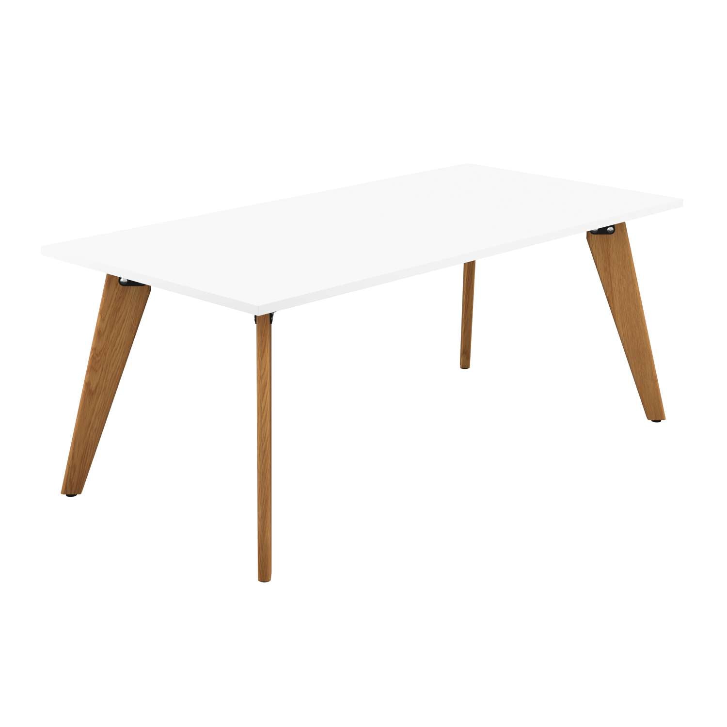 Plateau Rectangular Table (FSC)