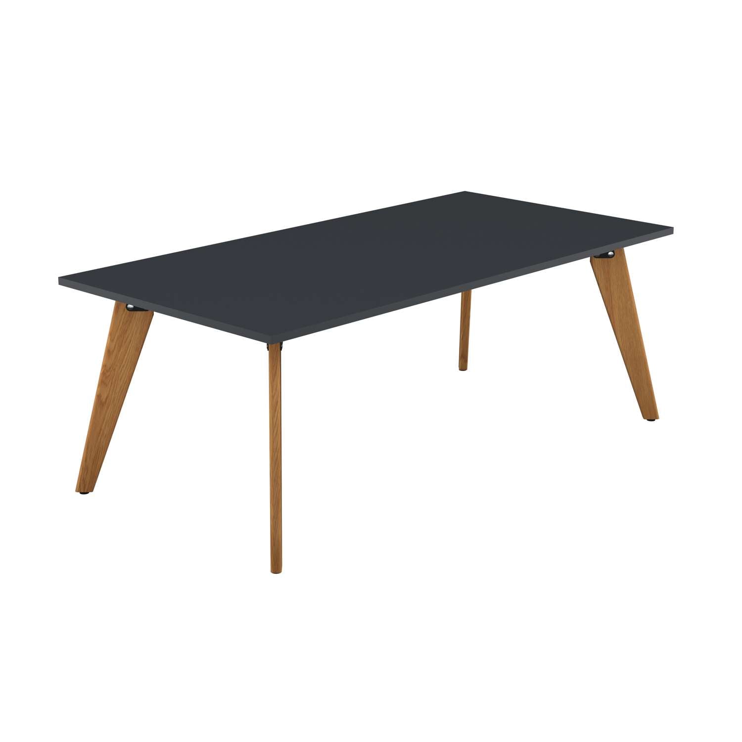 Plateau Rectangular Table (FSC)