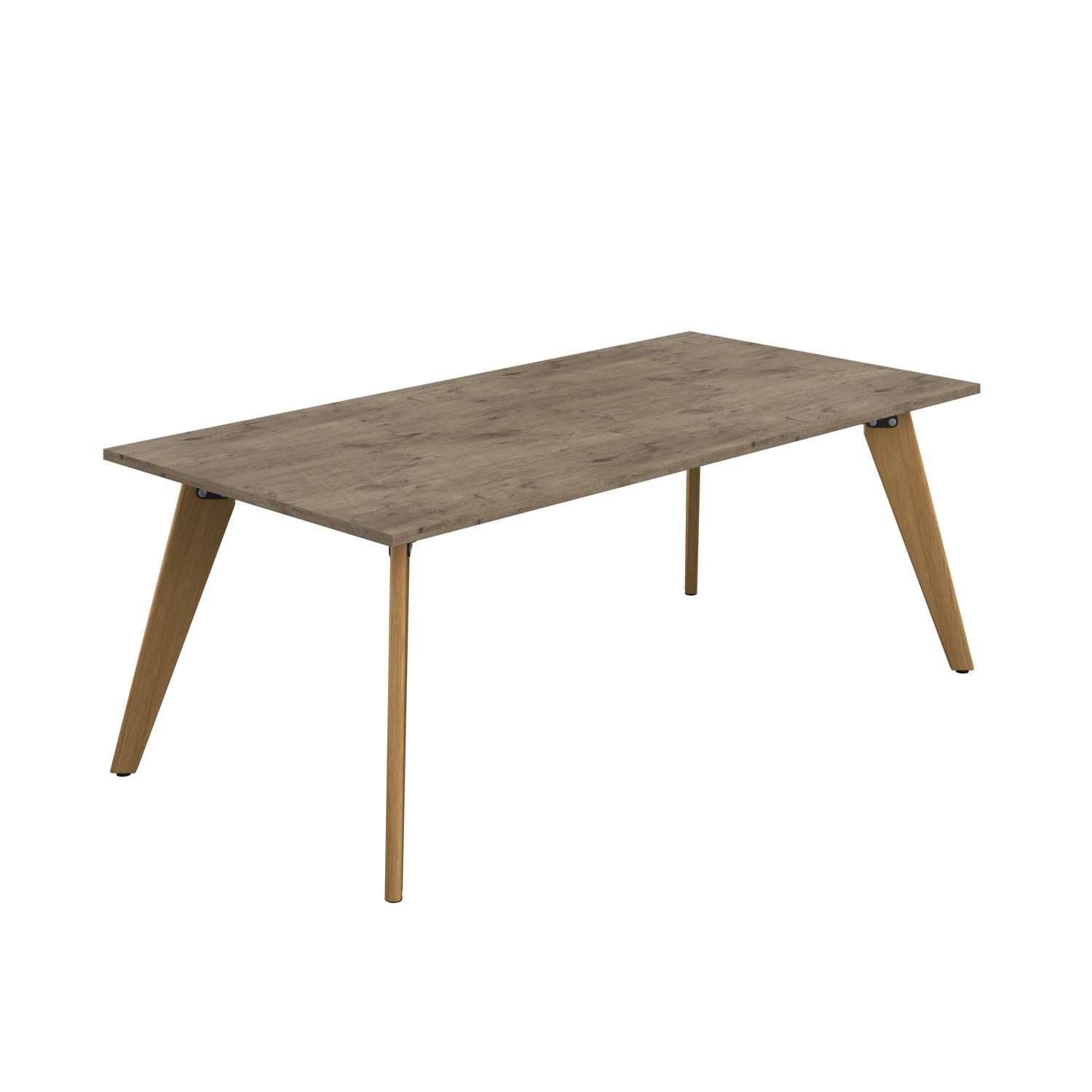 Plateau Rectangular Table (FSC)