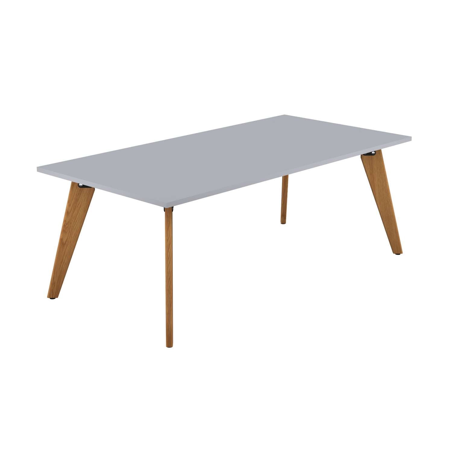 Plateau Rectangular Table (FSC)