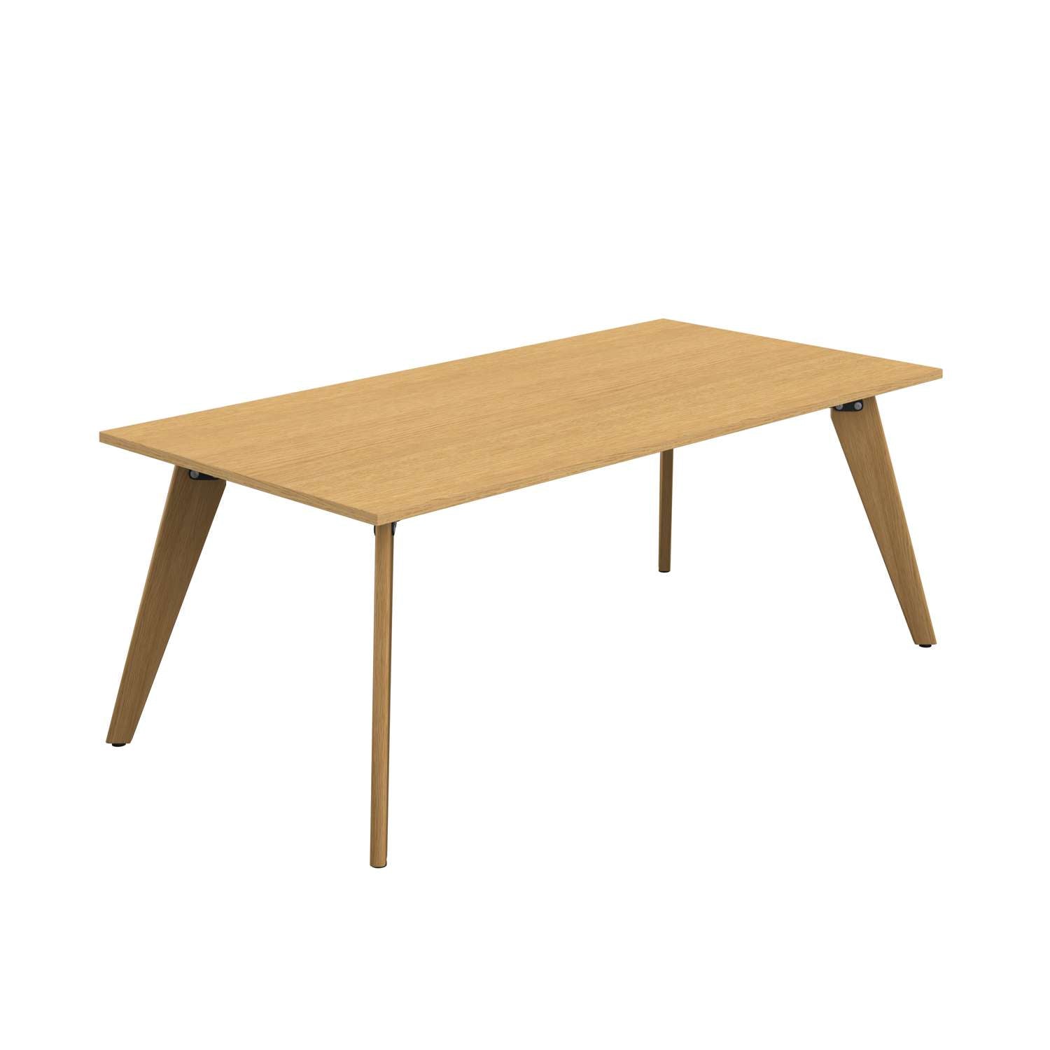 Plateau Rectangular Table (FSC)