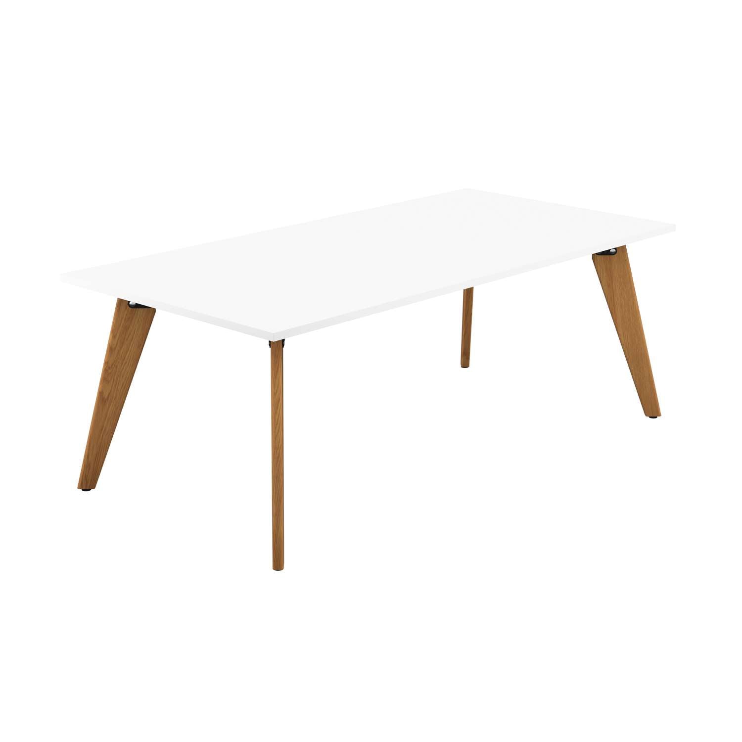 Plateau Rectangular Table (FSC)