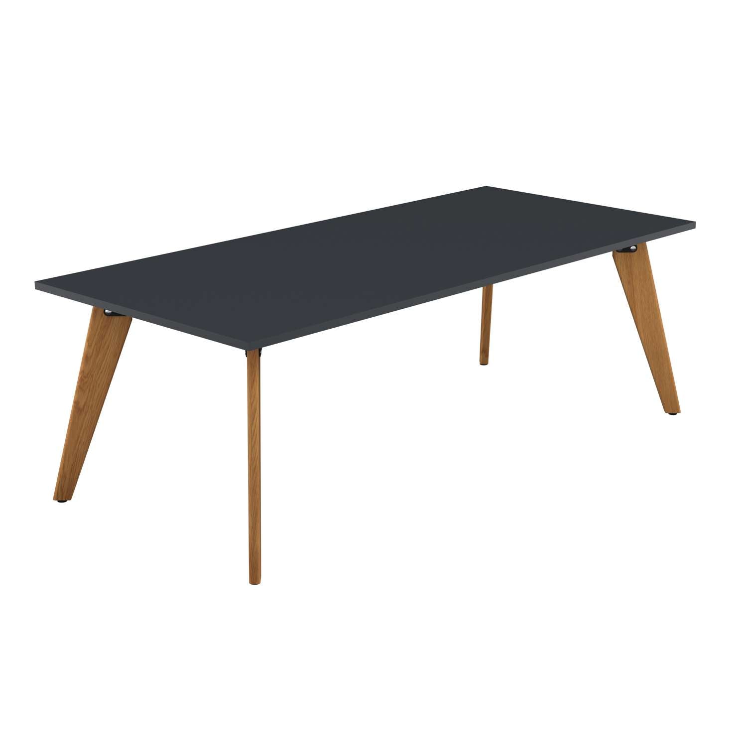 Plateau Rectangular Table (FSC)