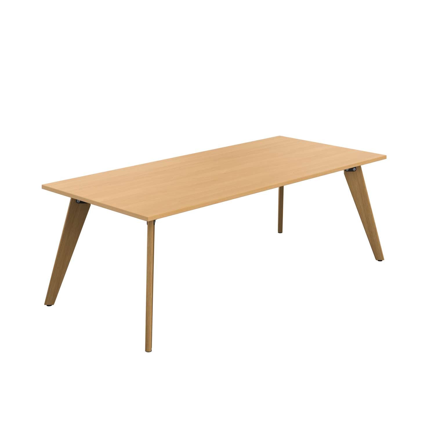 Plateau Rectangular Table (FSC)