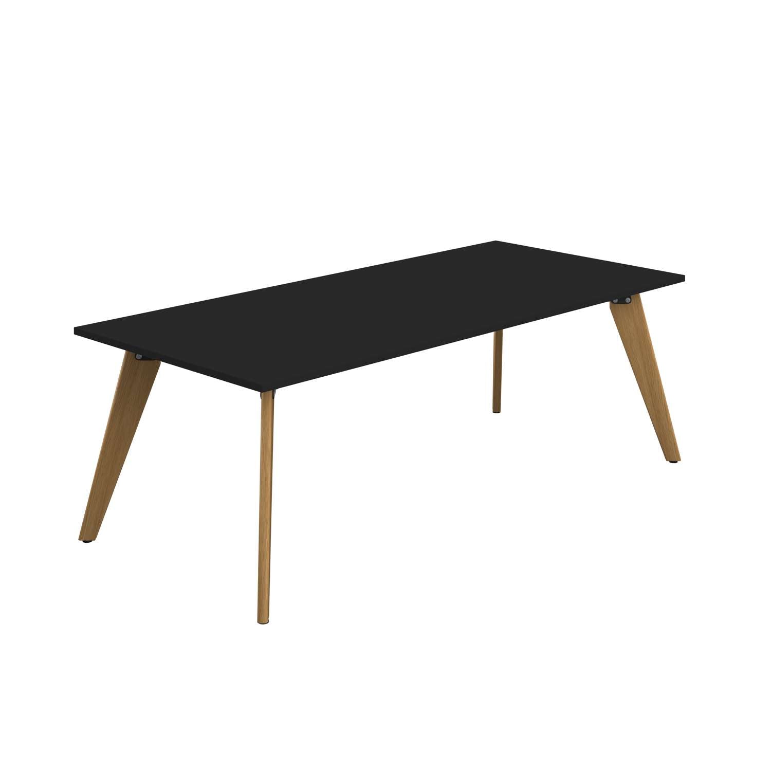 Plateau Rectangular Table (FSC)