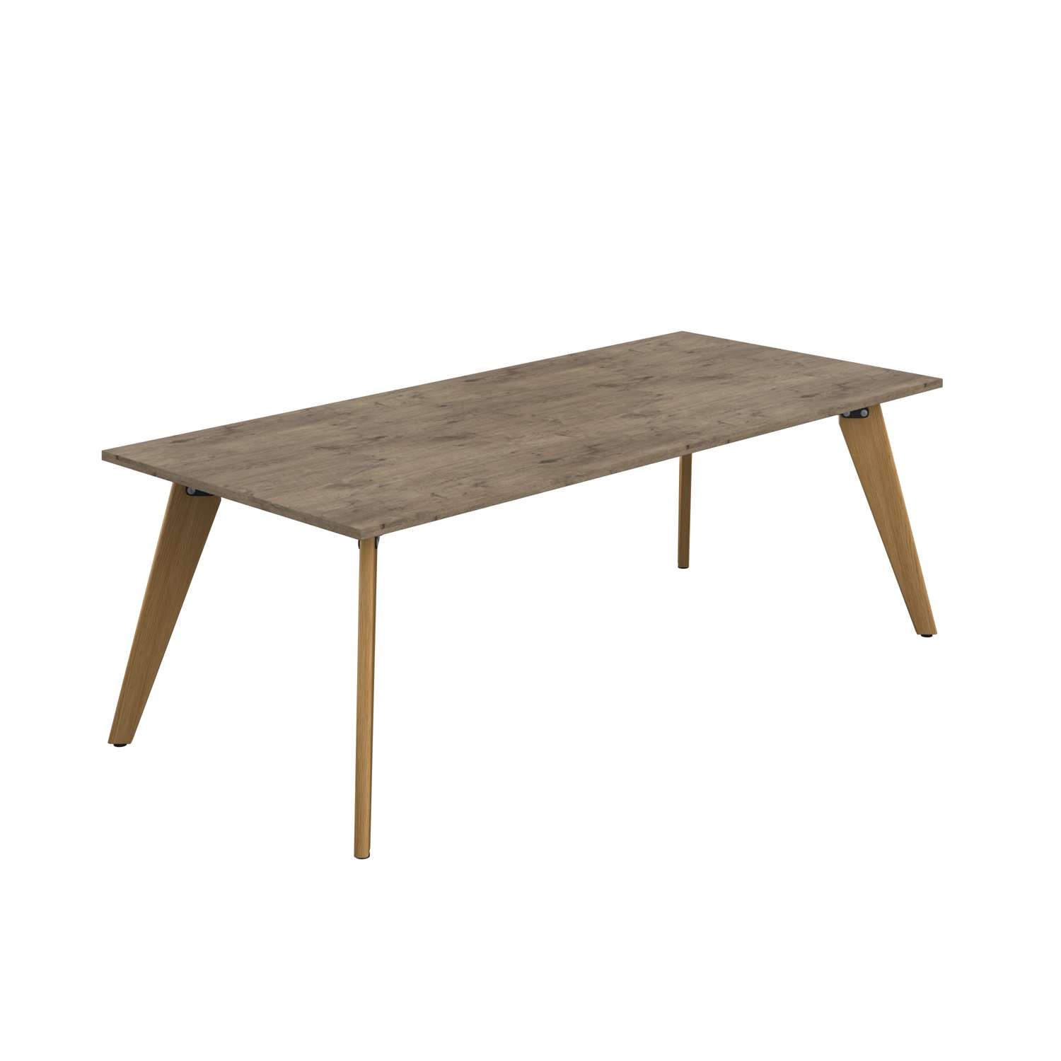 Plateau Rectangular Table (FSC)