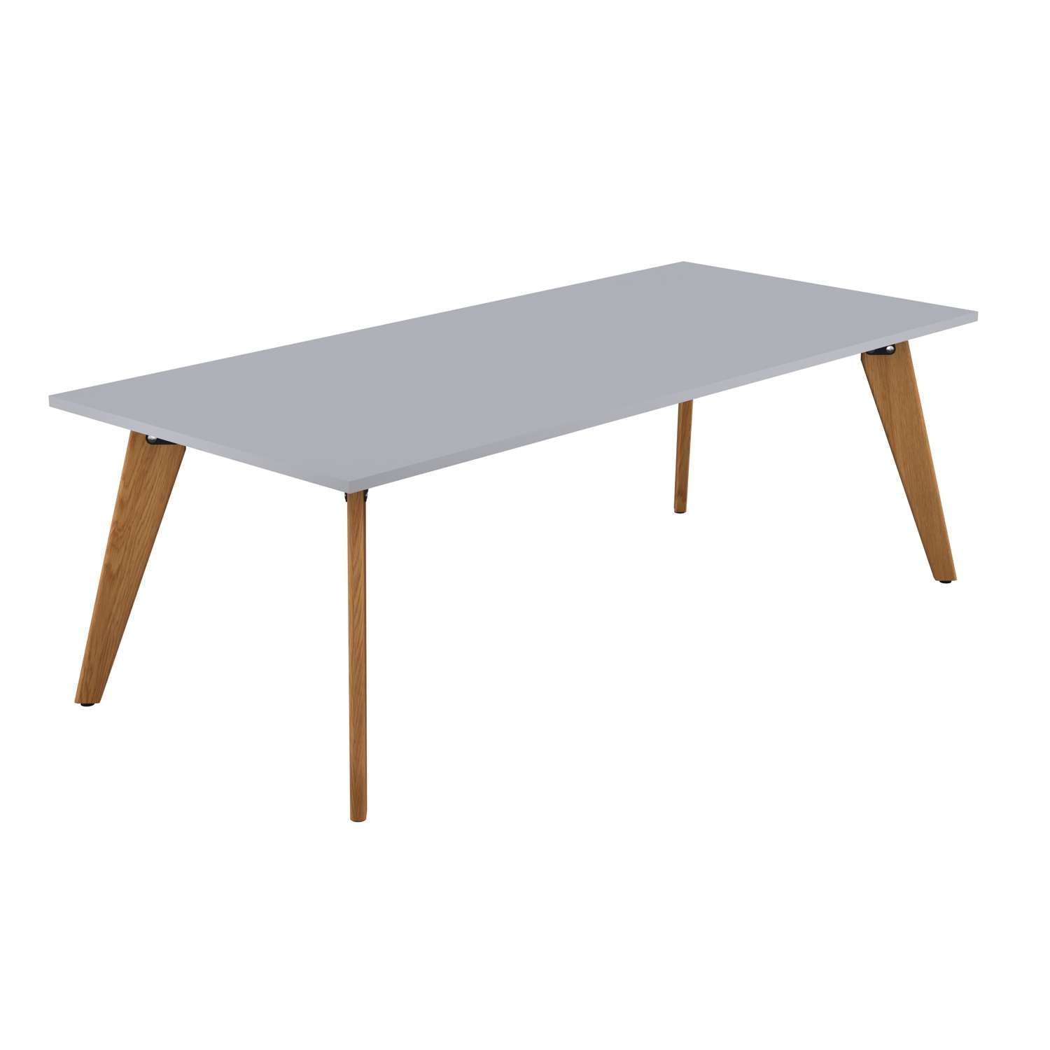 Plateau Rectangular Table (FSC)