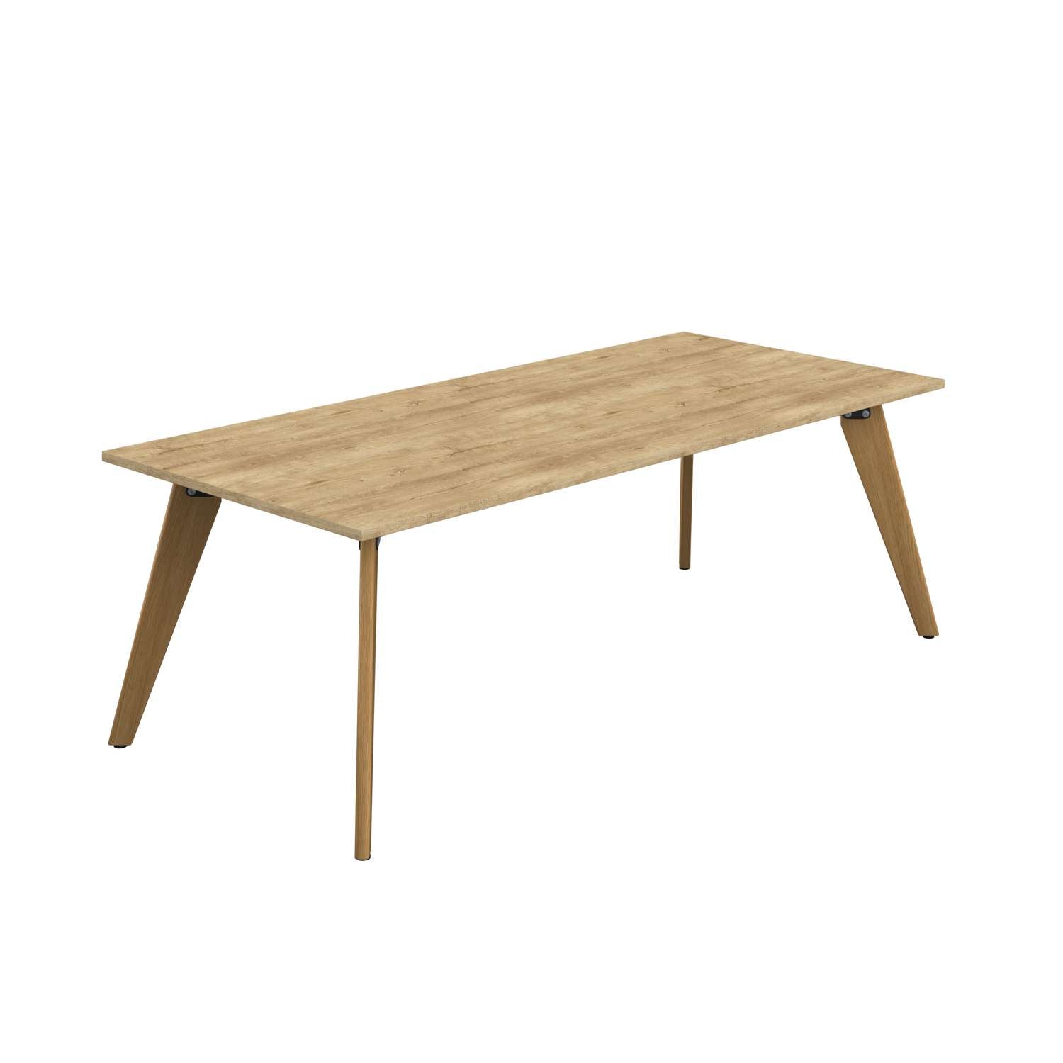 Plateau Rectangular Table (FSC)