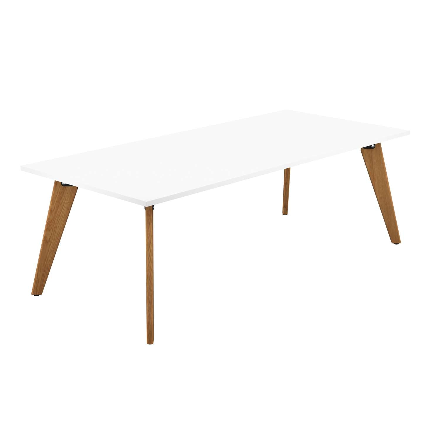 Plateau Rectangular Table (FSC)