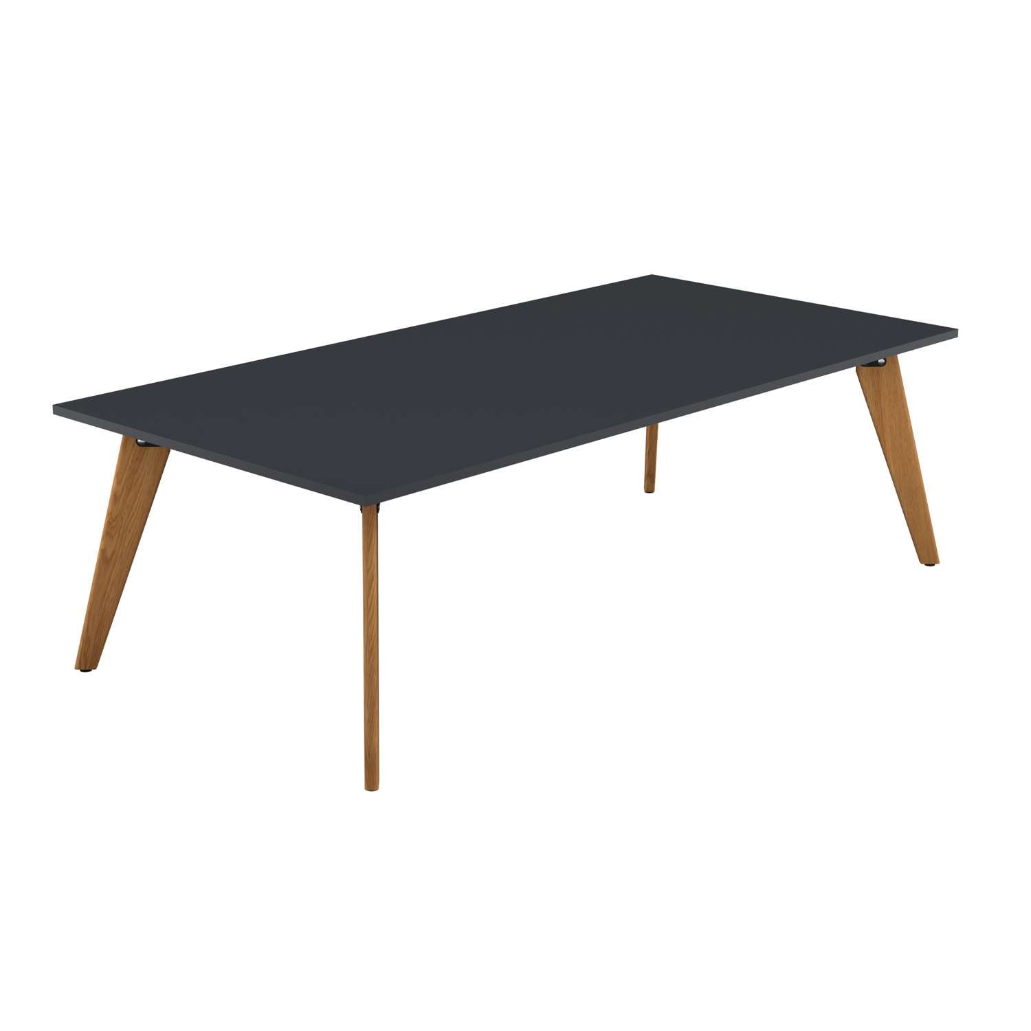 Plateau Rectangular Table (FSC)