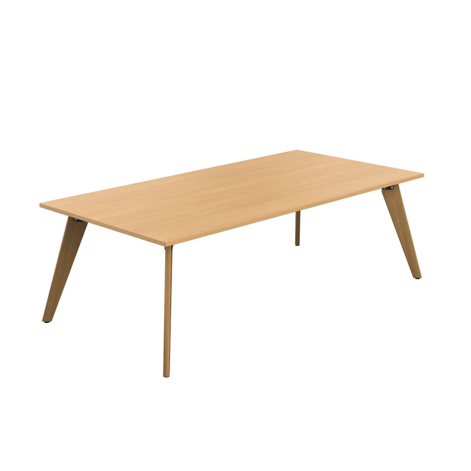 Plateau Rectangular Table (FSC)