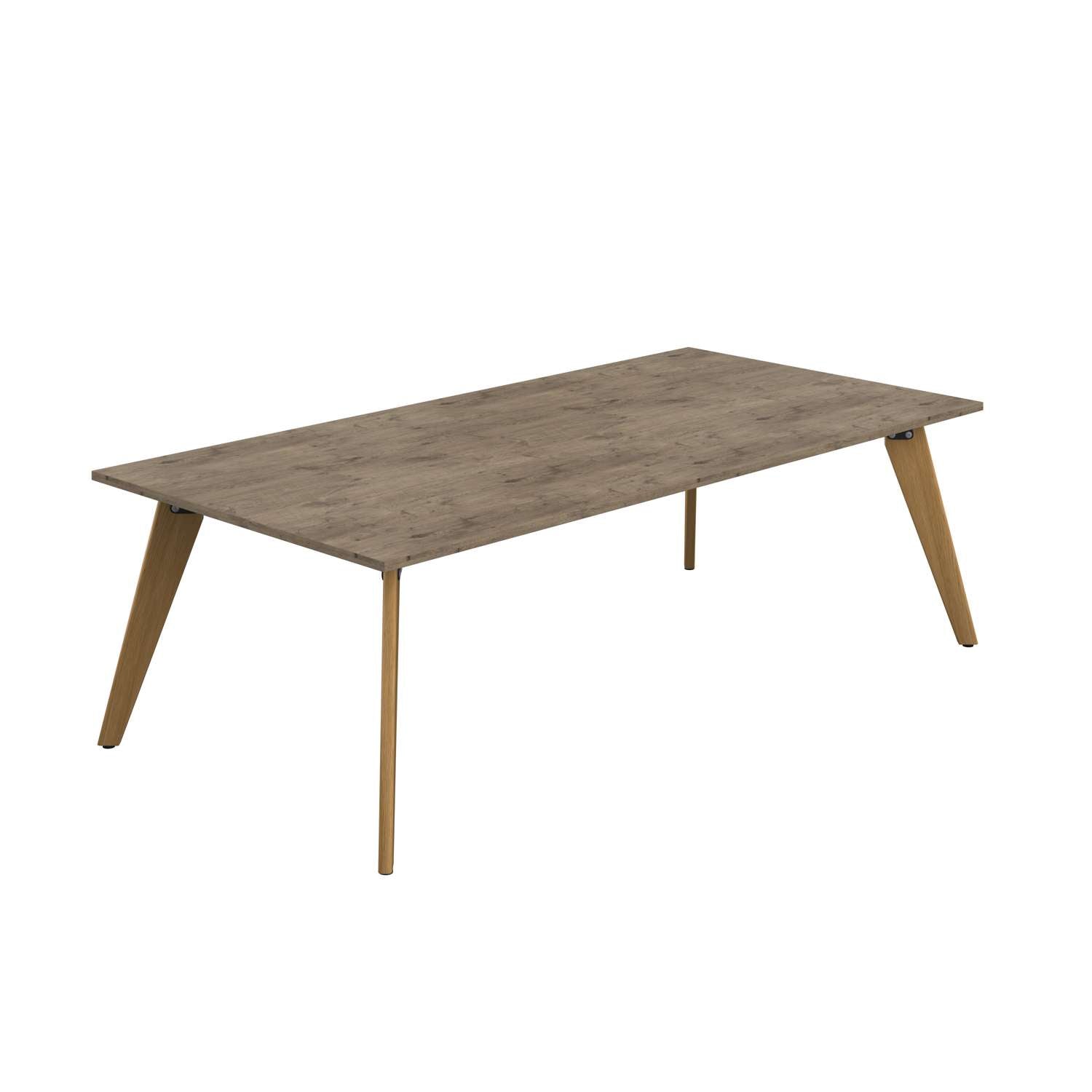 Plateau Rectangular Table (FSC)