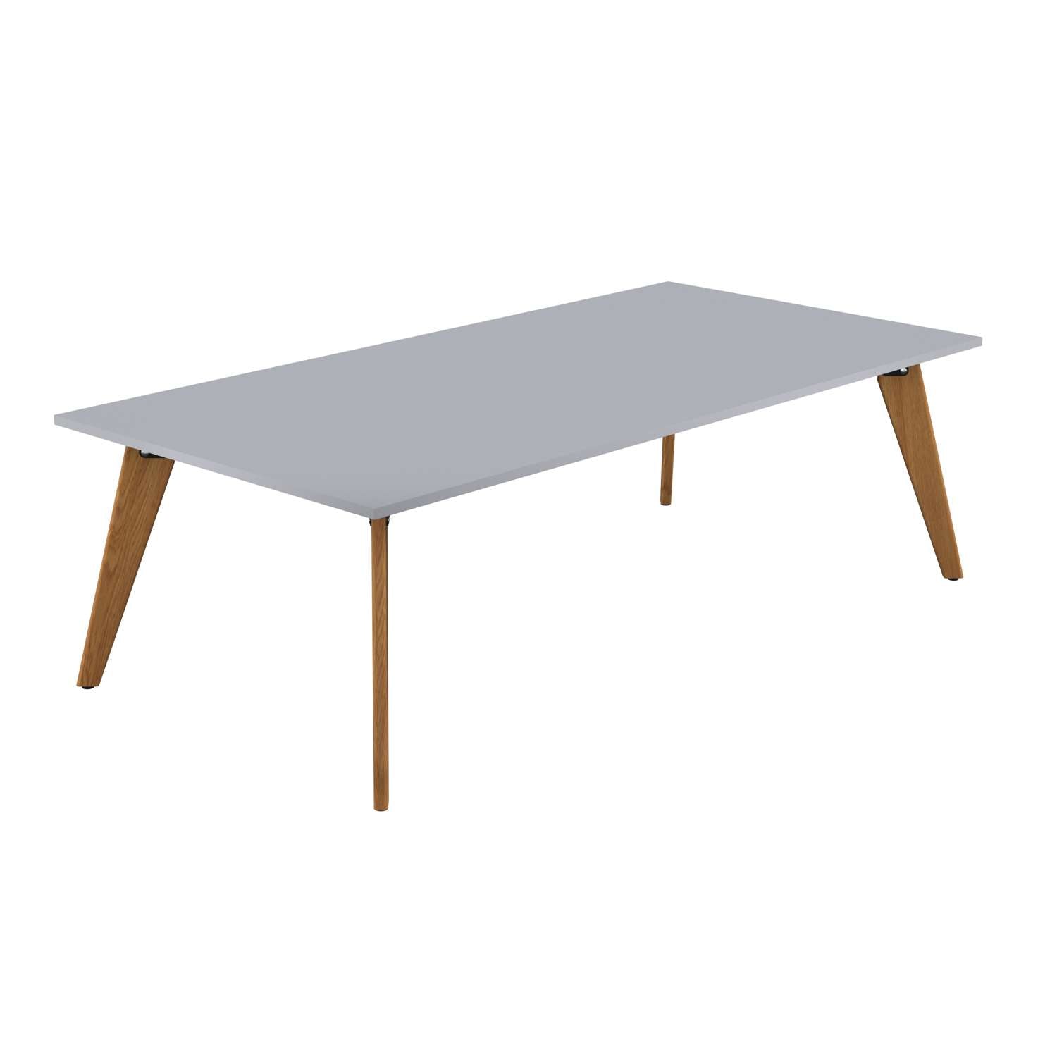 Plateau Rectangular Table (FSC)