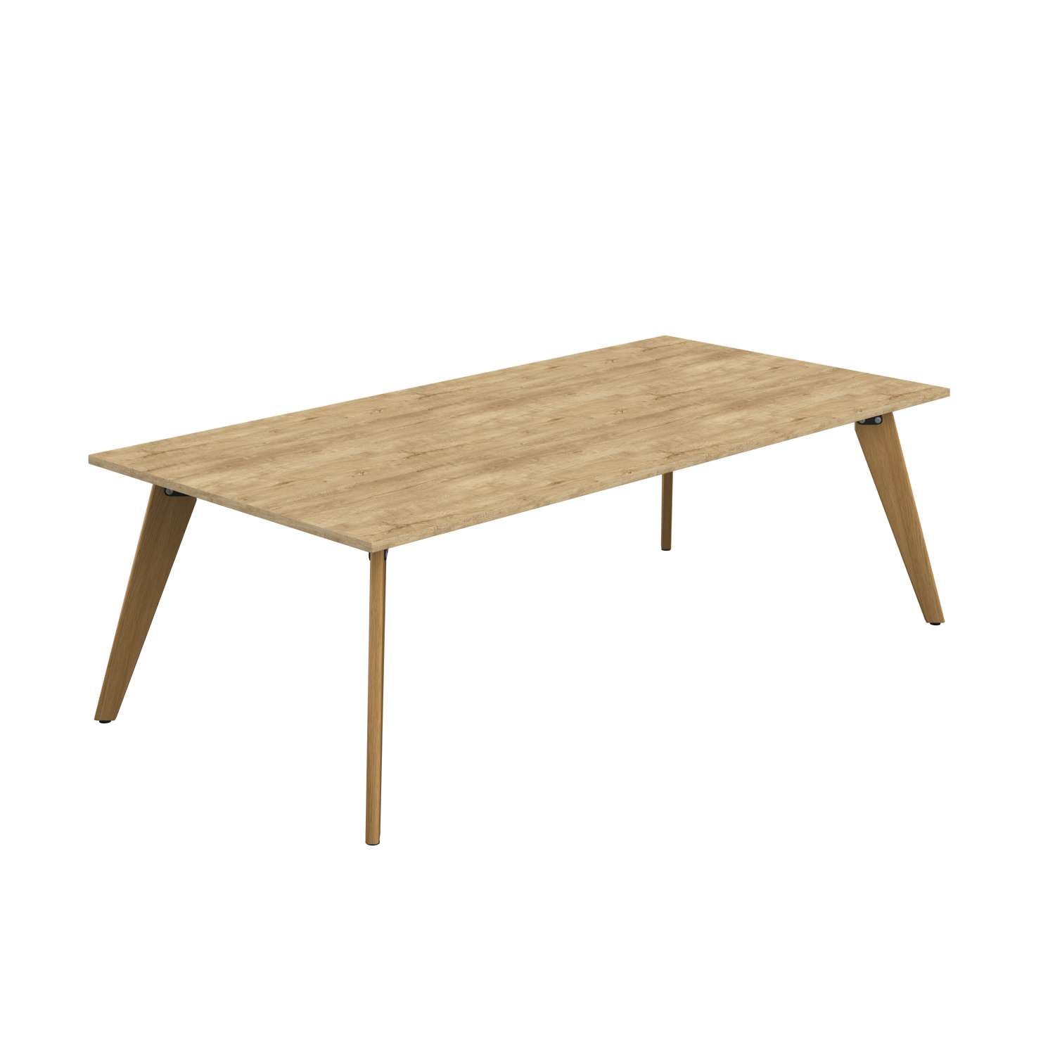 Plateau Rectangular Table (FSC)