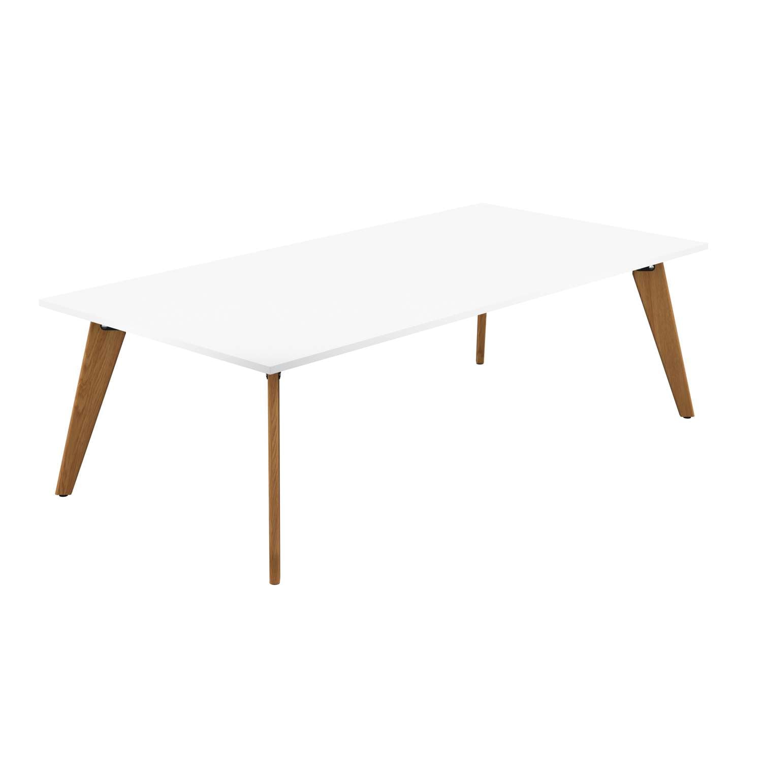 Plateau Rectangular Table (FSC)