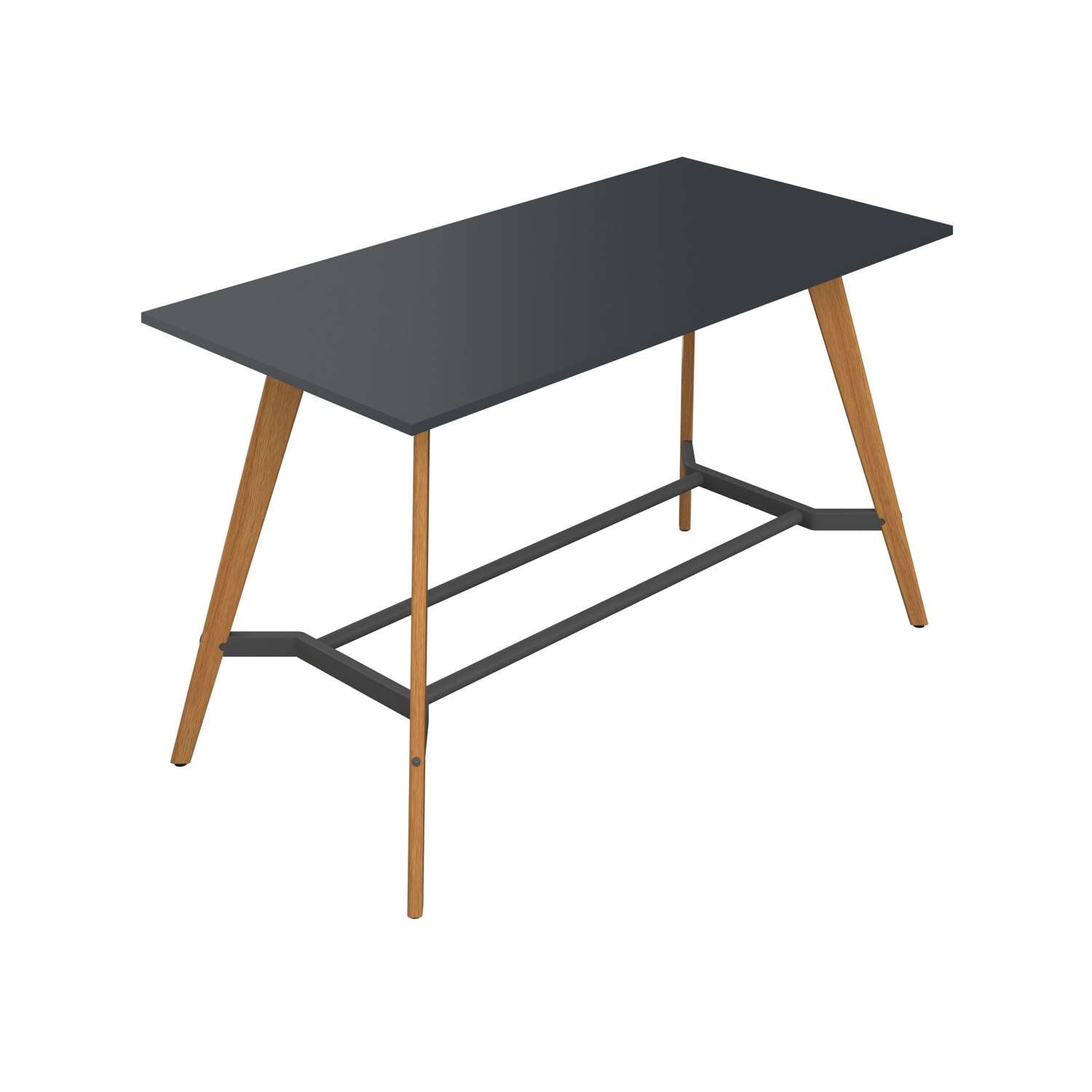 Plateau Poseur Rectangular Table