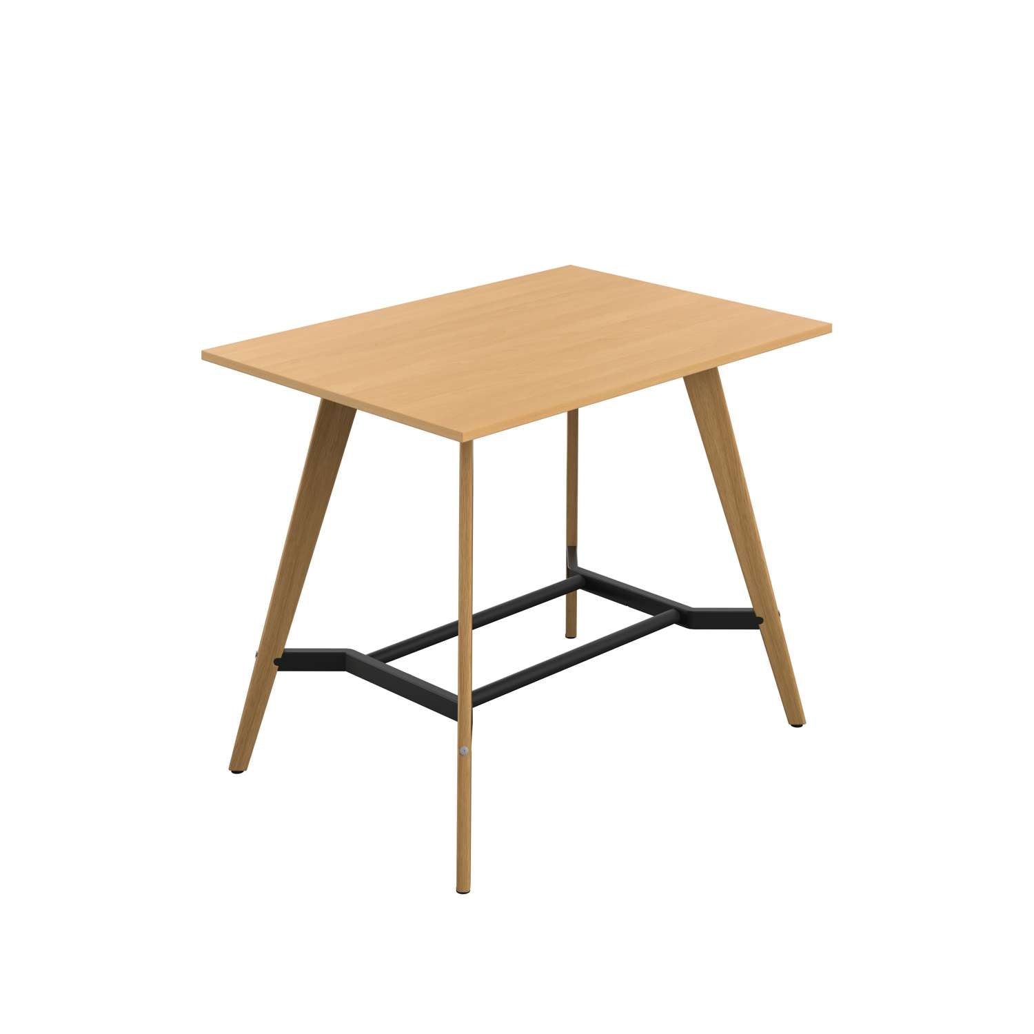 Plateau Poseur Rectangular Table (FSC)