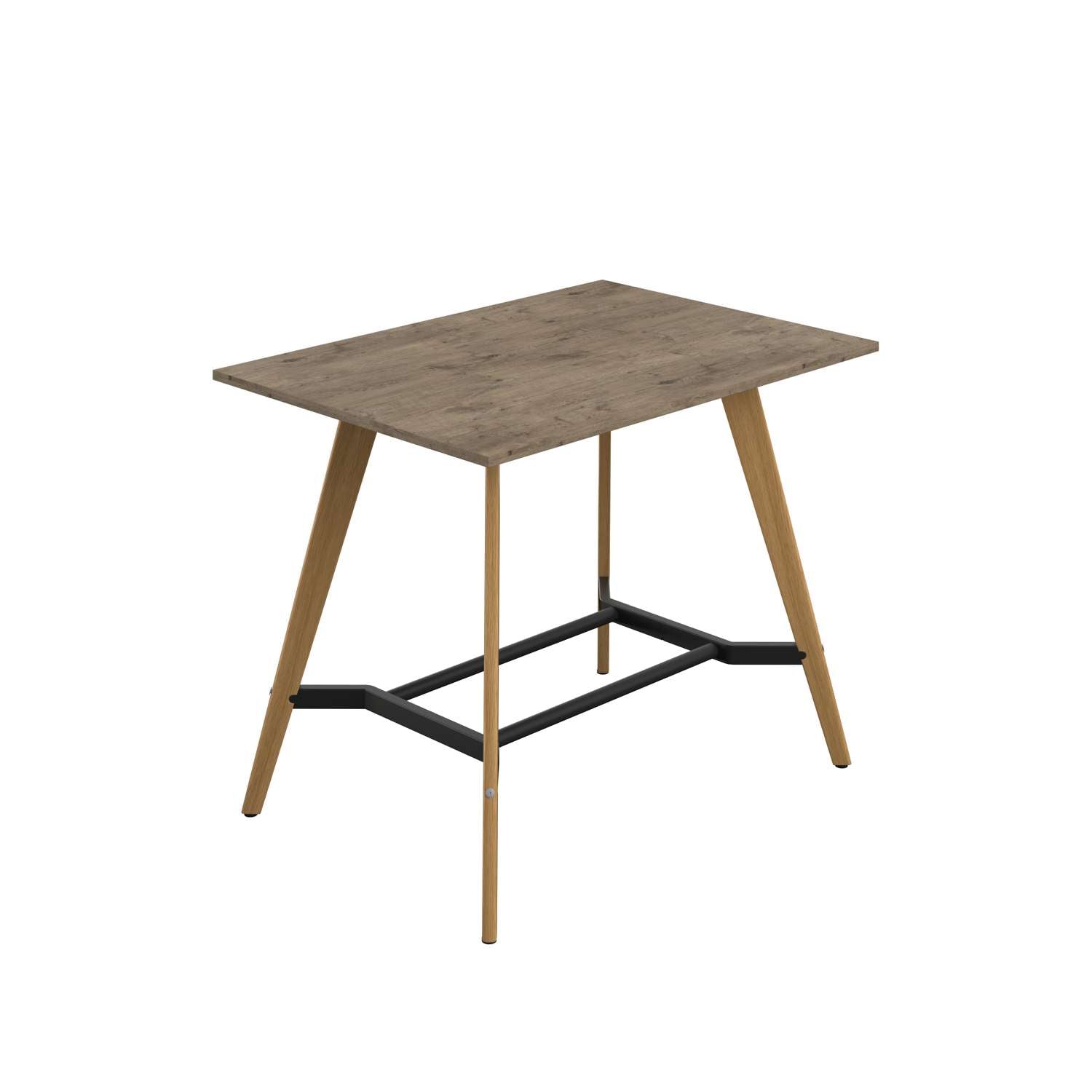 Plateau Poseur Rectangular Table (FSC)