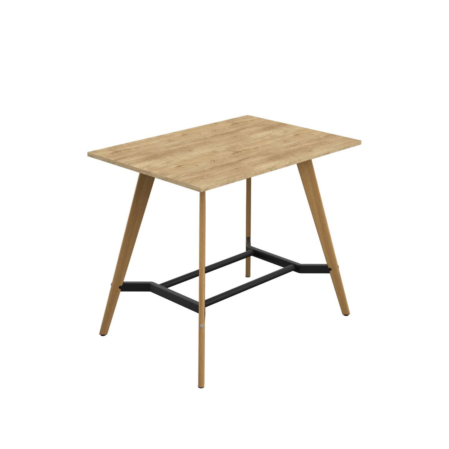 Plateau Poseur Rectangular Table (FSC)