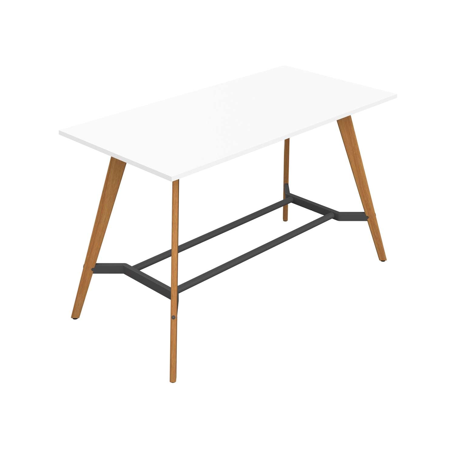 Plateau Poseur Rectangular Table