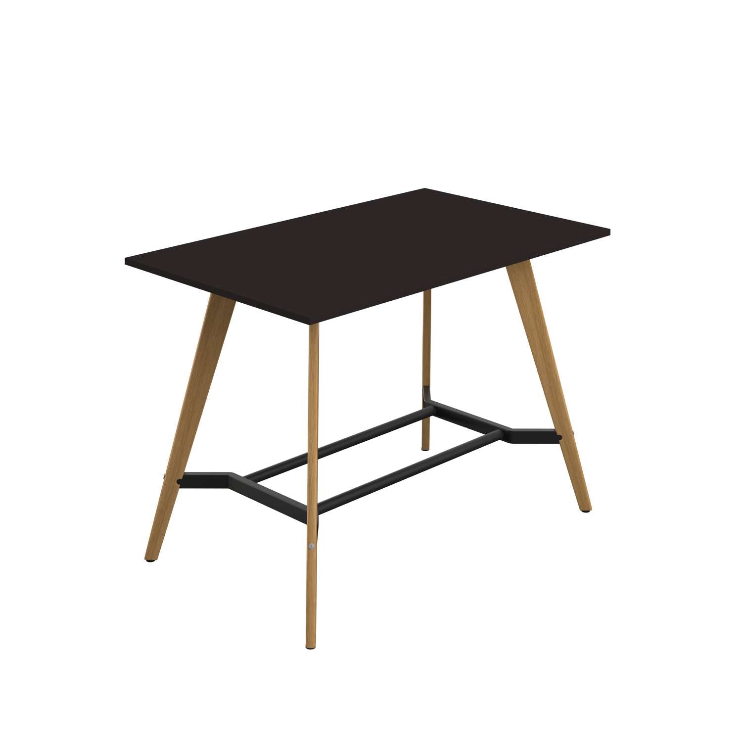 Plateau Poseur Rectangular Table