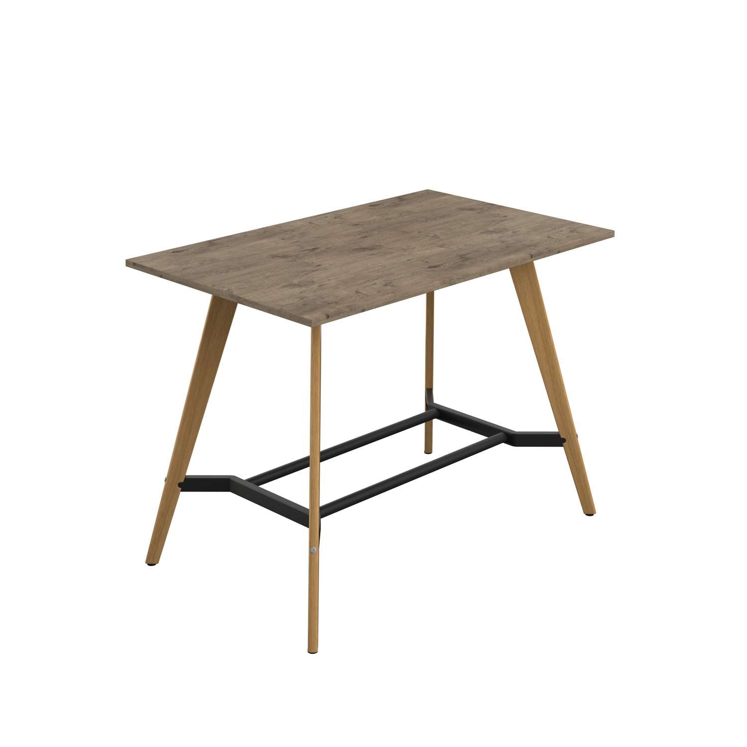 Plateau Poseur Rectangular Table (FSC)