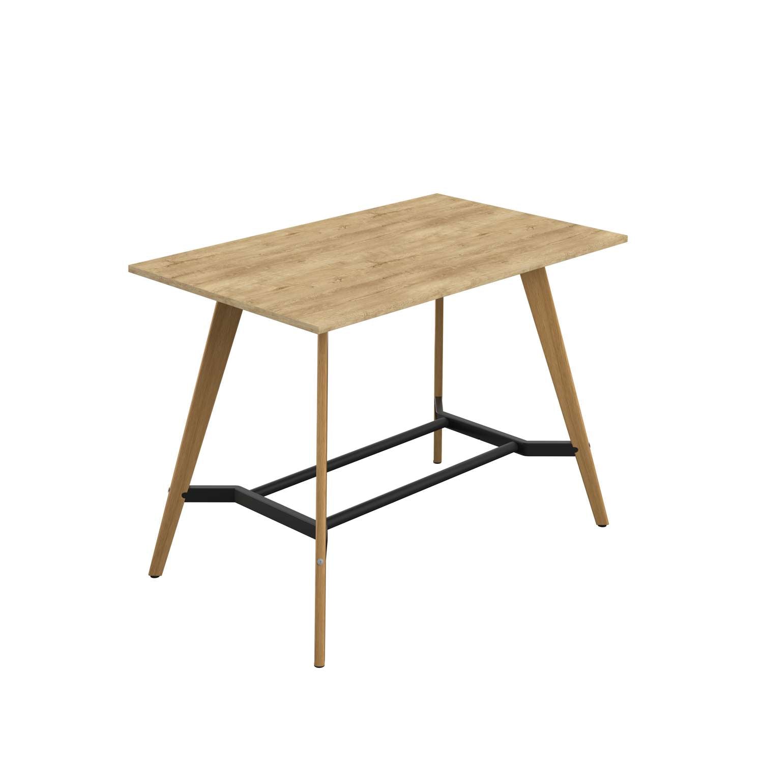 Plateau Poseur Rectangular Table (FSC)