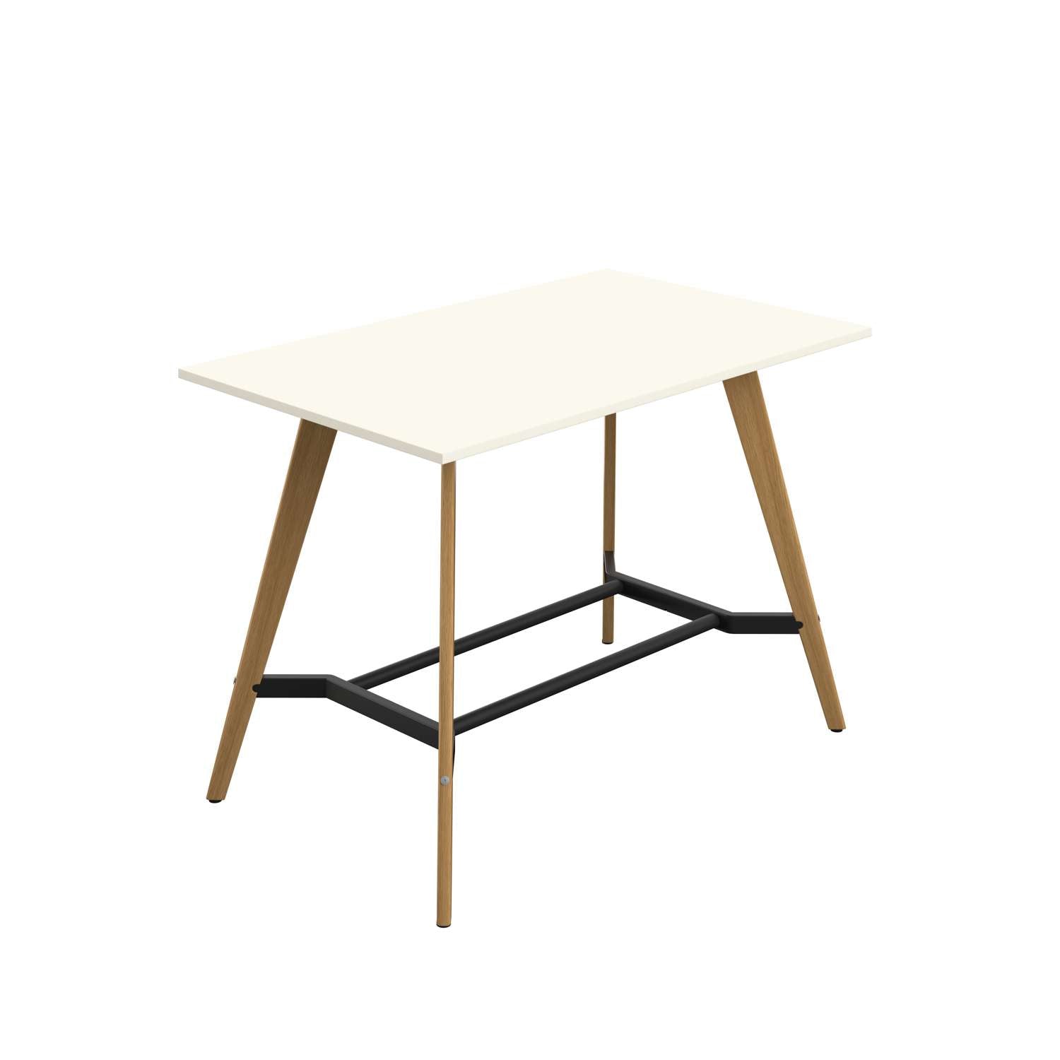 Plateau Poseur Rectangular Table