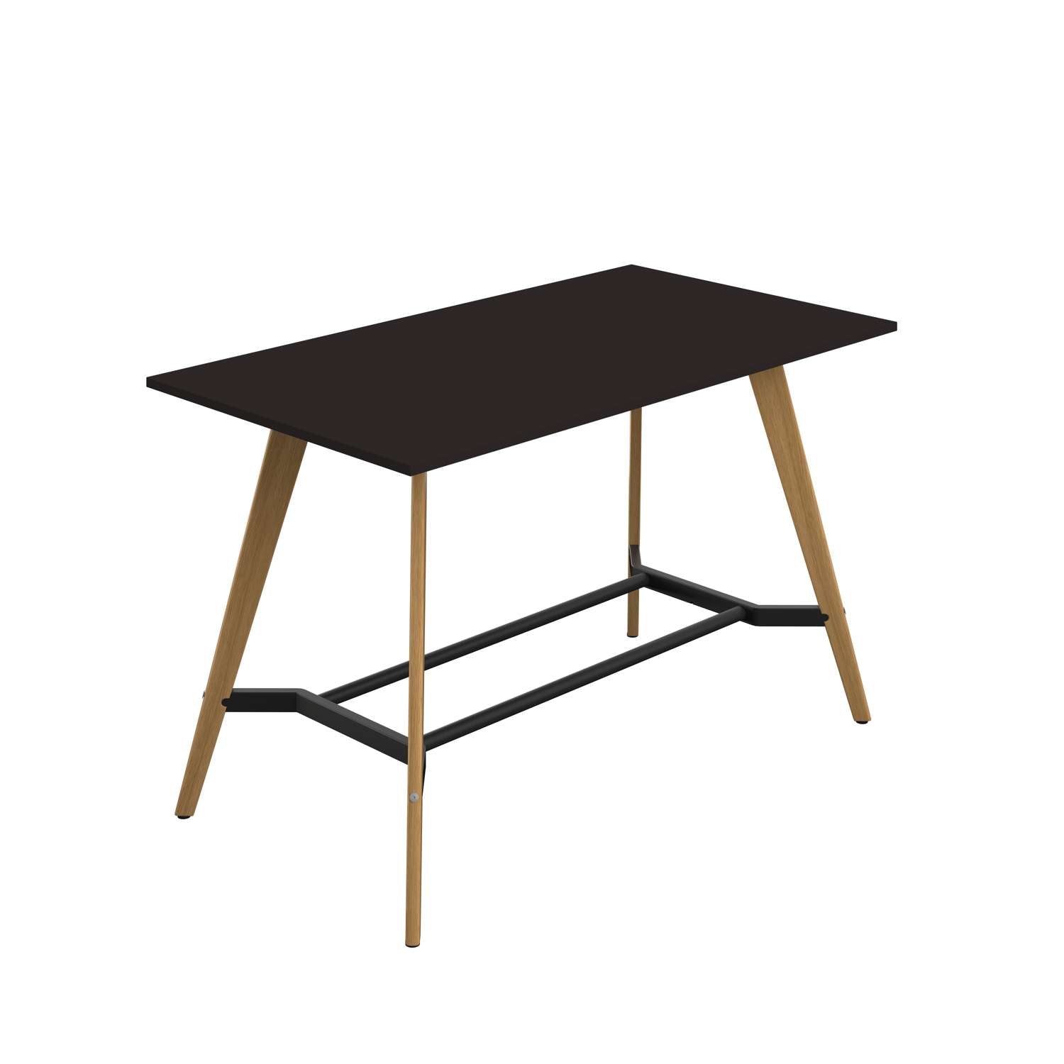 Plateau Poseur Rectangular Table