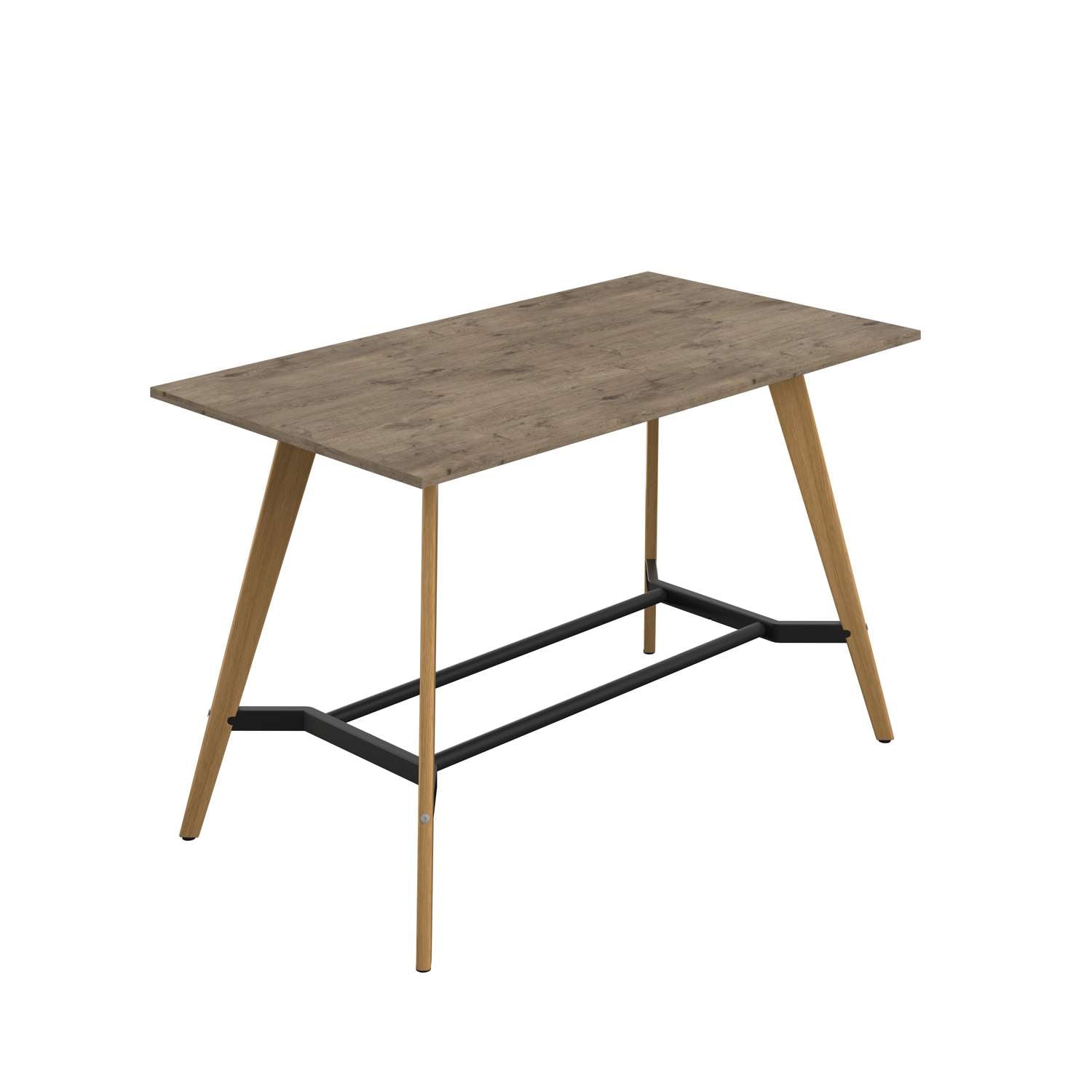 Plateau Poseur Rectangular Table (FSC)