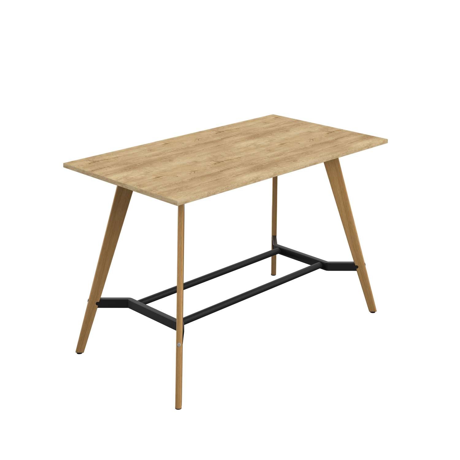 Plateau Poseur Rectangular Table (FSC)