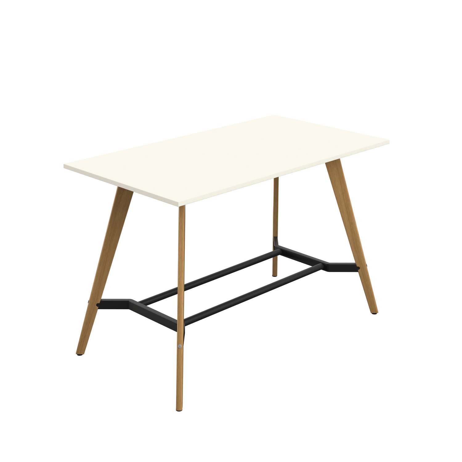 Plateau Poseur Rectangular Table