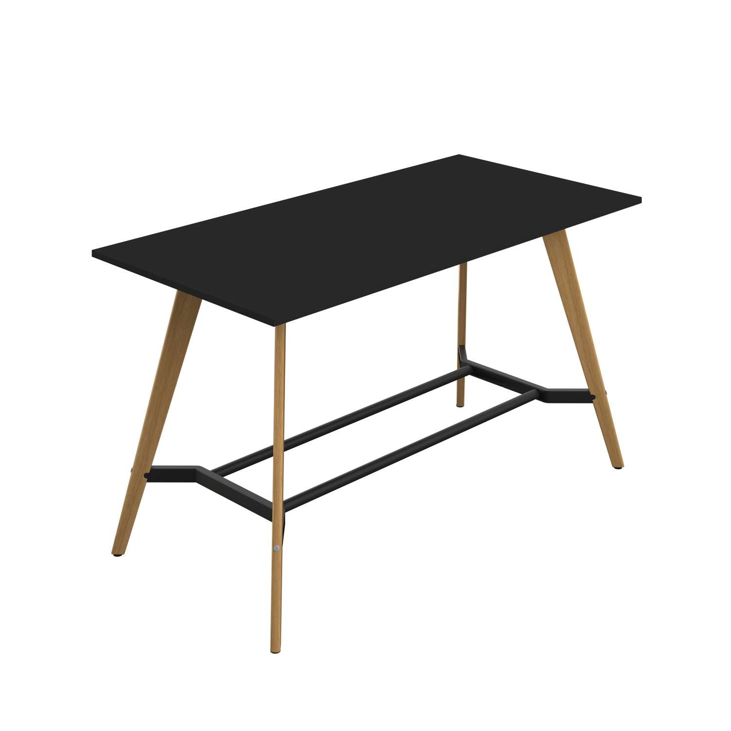 Plateau Poseur Rectangular Table (FSC)