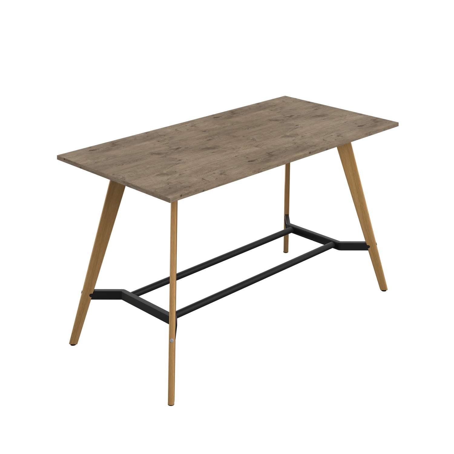 Plateau Poseur Rectangular Table (FSC)