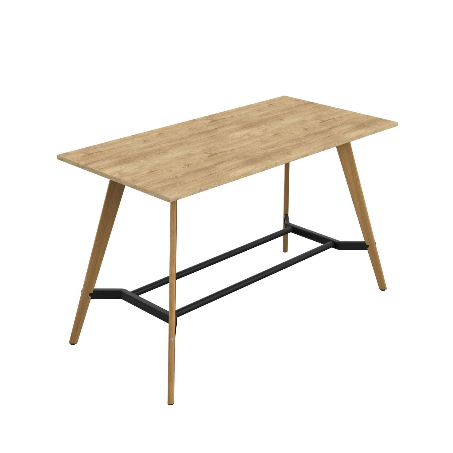 Plateau Poseur Rectangular Table (FSC)